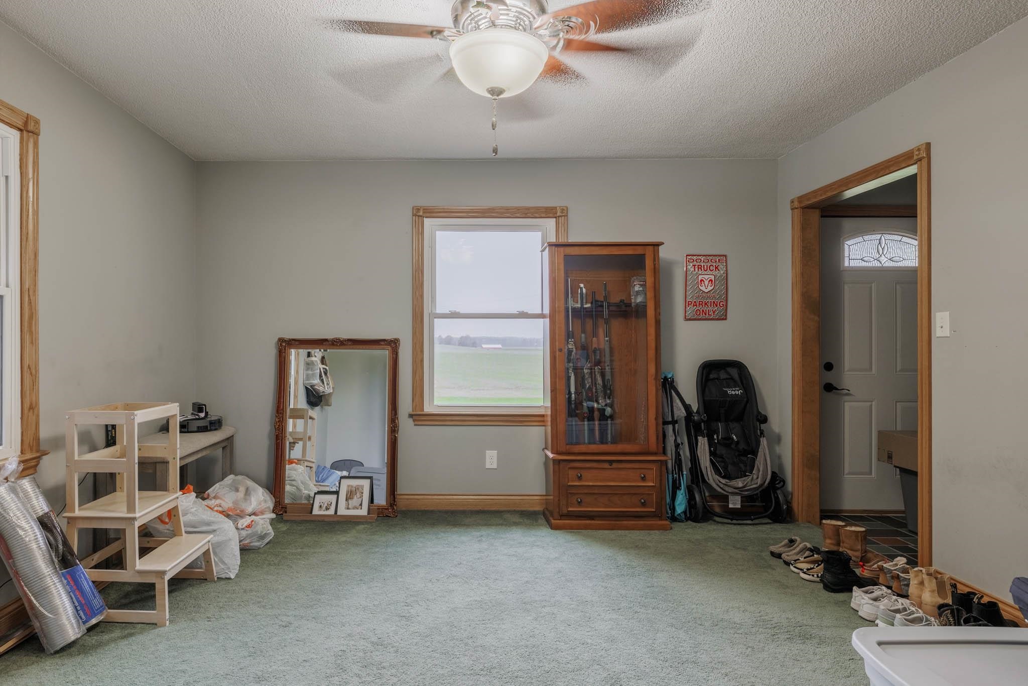 8538 State Route 1389, Hawesville, Kentucky 42348, 3 Bedrooms Bedrooms, ,1 BathroomBathrooms,Single Family Residence,For Sale,State Route 1389,91127