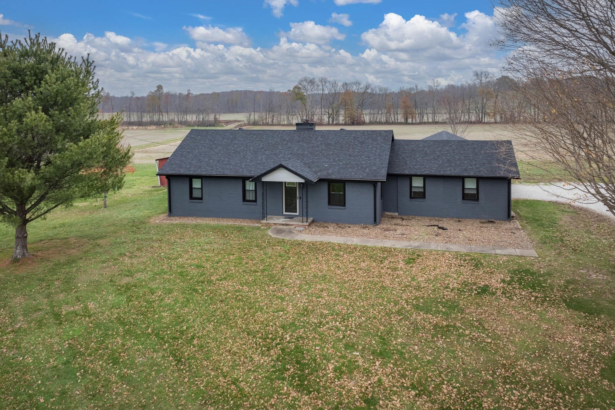 8538 State Route 1389, Hawesville, Kentucky 42348, 3 Bedrooms Bedrooms, ,1 BathroomBathrooms,Single Family Residence,For Sale,State Route 1389,91127