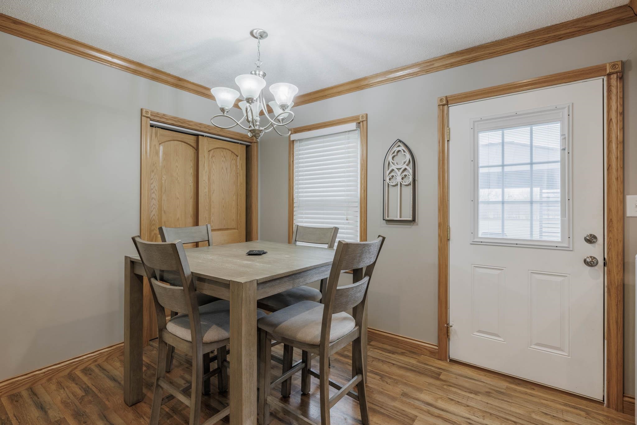 8538 State Route 1389, Hawesville, Kentucky 42348, 3 Bedrooms Bedrooms, ,1 BathroomBathrooms,Single Family Residence,For Sale,State Route 1389,91127