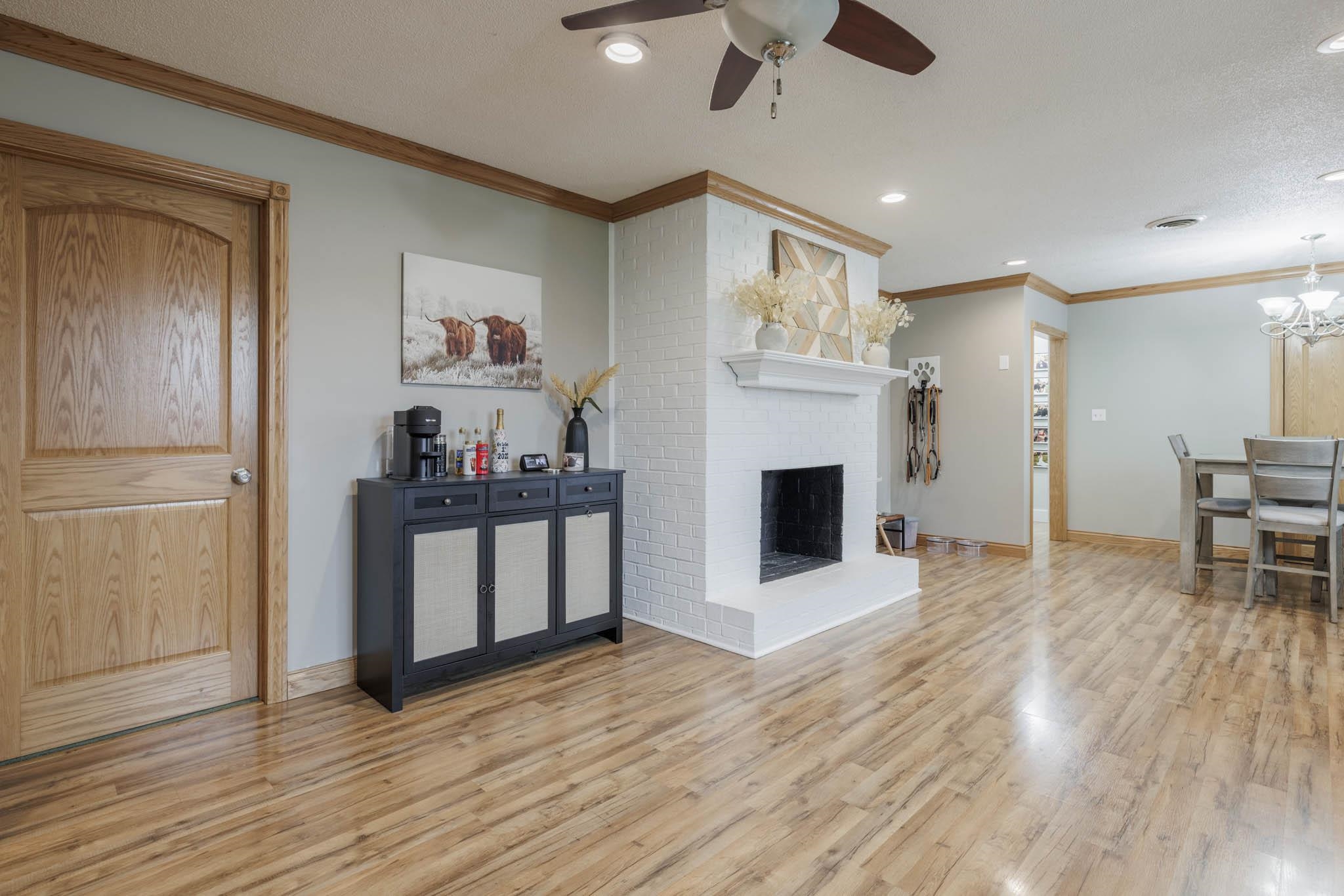 8538 State Route 1389, Hawesville, Kentucky 42348, 3 Bedrooms Bedrooms, ,1 BathroomBathrooms,Single Family Residence,For Sale,State Route 1389,91127