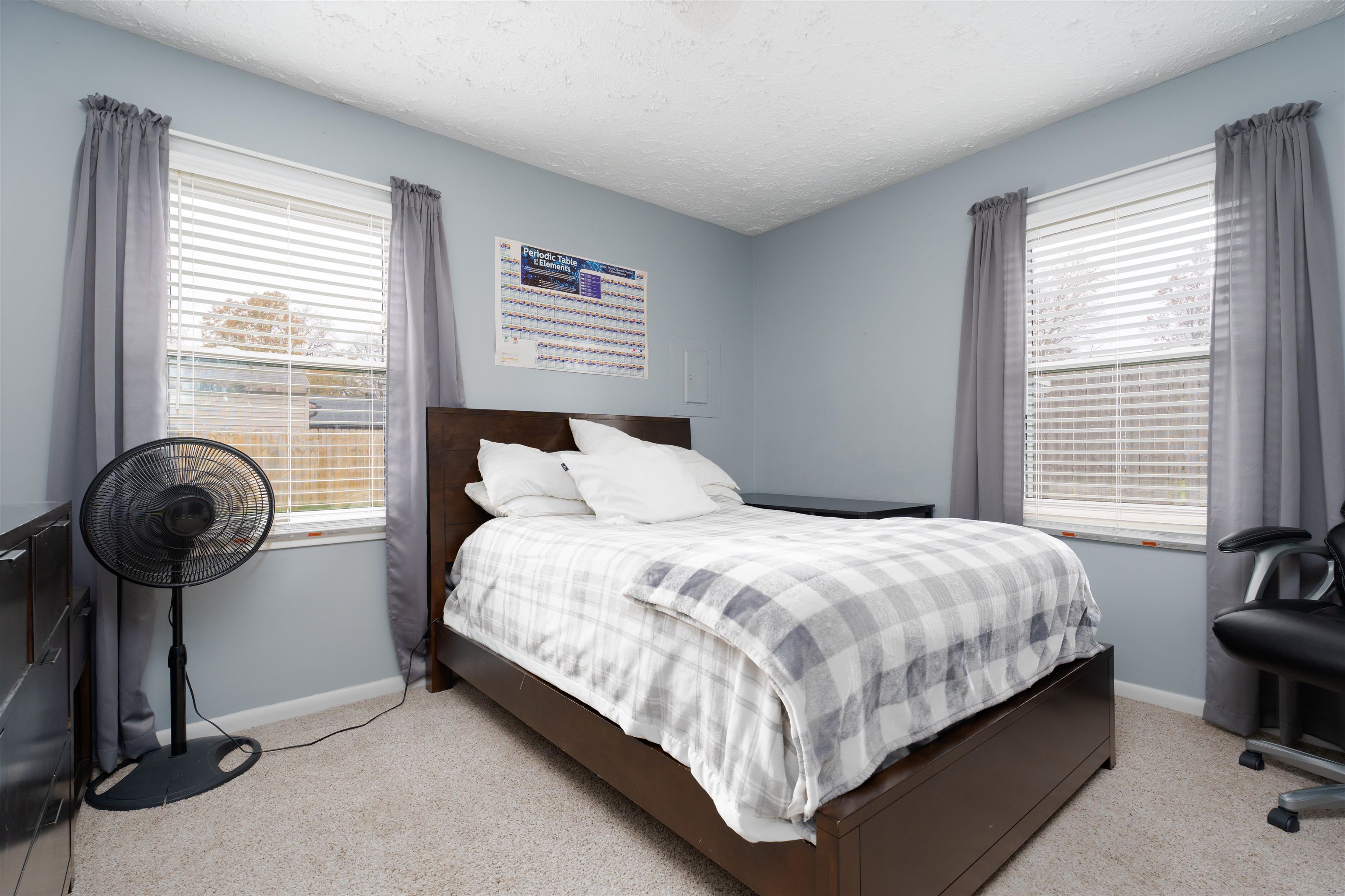 747 Sandra Ln, Owensboro, Kentucky 42301, 3 Bedrooms Bedrooms, ,1 BathroomBathrooms,Single Family Residence,For Sale,Sandra Ln,91129