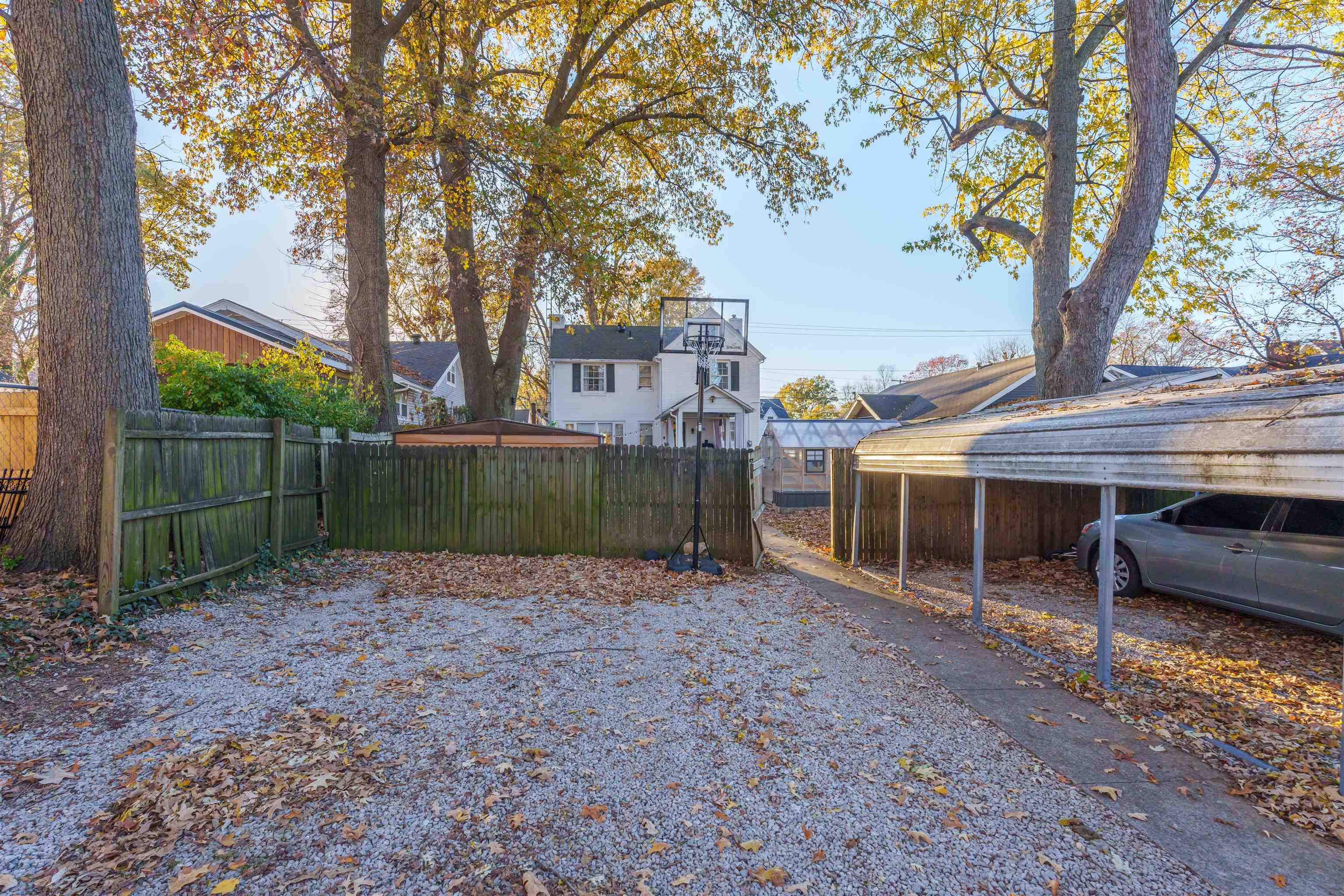 1613 Walnut St., Owensboro, Kentucky 42301, 3 Bedrooms Bedrooms, ,2 BathroomsBathrooms,Single Family Residence,For Sale,Walnut St.,91130