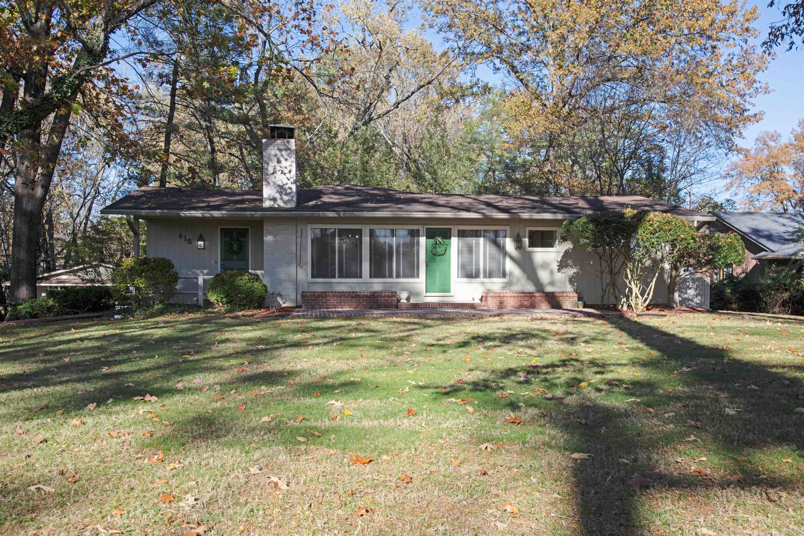 418 Cardinal Drive, Hopkinsville, Kentucky 42240, 4 Bedrooms Bedrooms, ,3 BathroomsBathrooms,Single Family Residence,For Sale,Cardinal Drive,91131