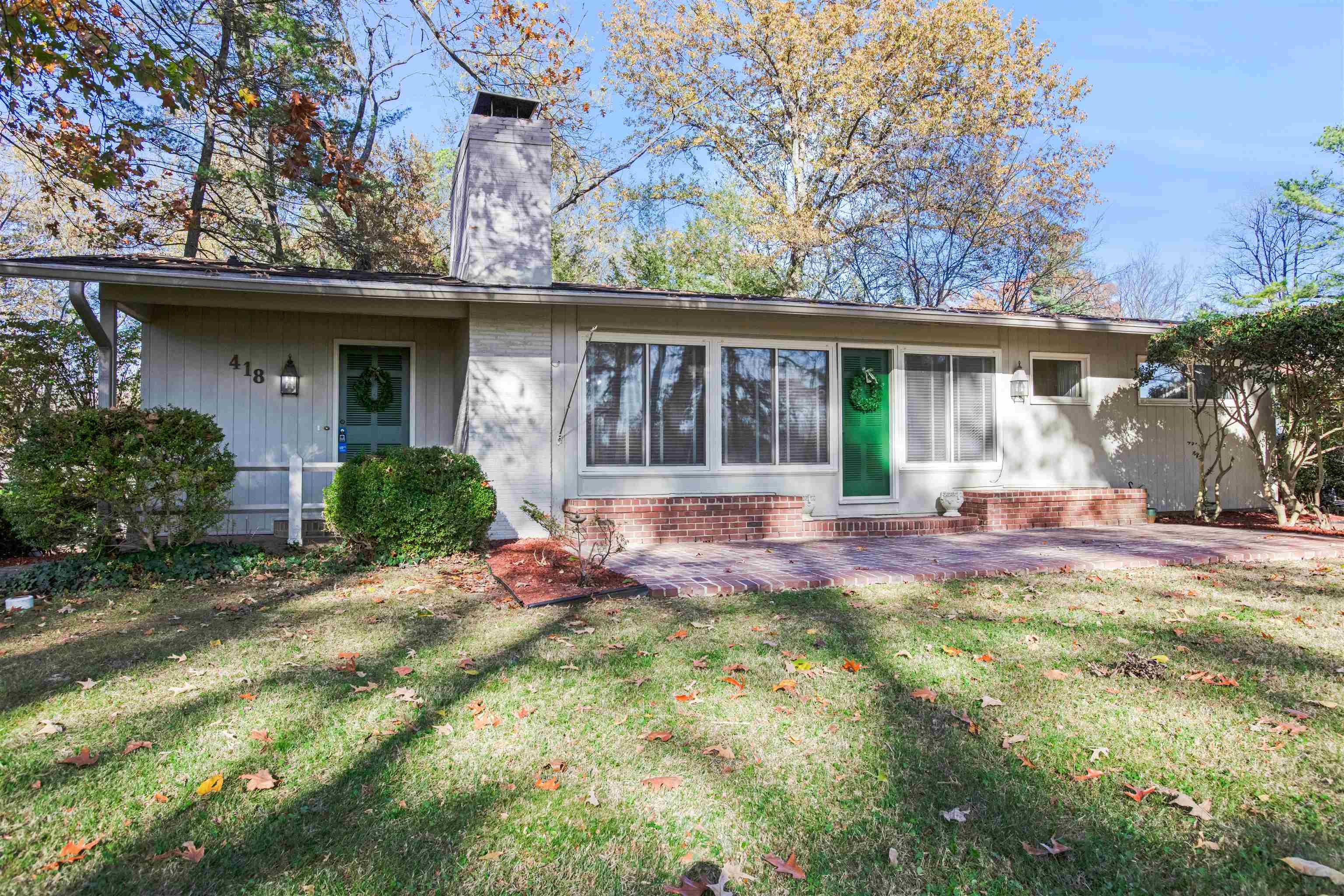 418 Cardinal Drive, Hopkinsville, Kentucky 42240, 4 Bedrooms Bedrooms, ,3 BathroomsBathrooms,Single Family Residence,For Sale,Cardinal Drive,91131
