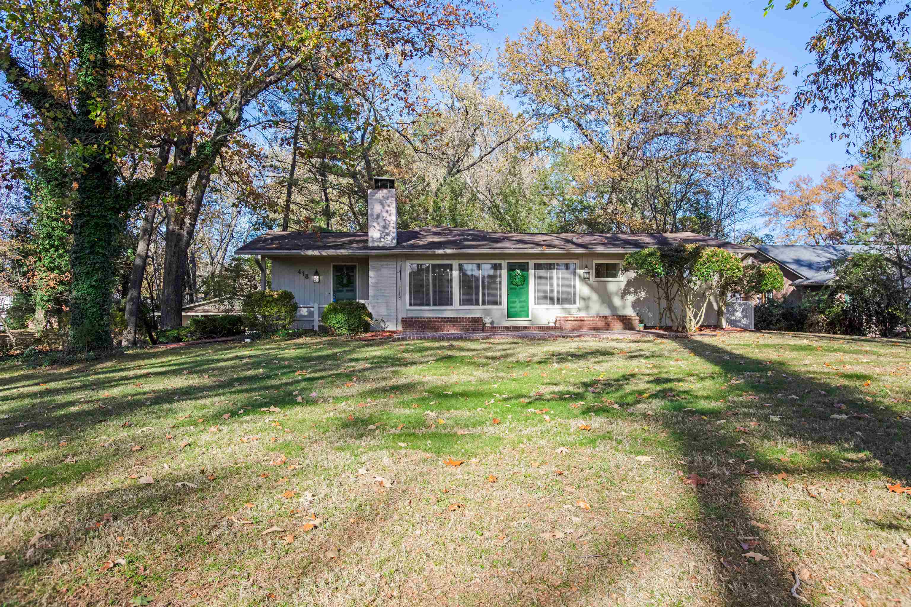 418 Cardinal Drive, Hopkinsville, Kentucky 42240, 4 Bedrooms Bedrooms, ,3 BathroomsBathrooms,Single Family Residence,For Sale,Cardinal Drive,91131