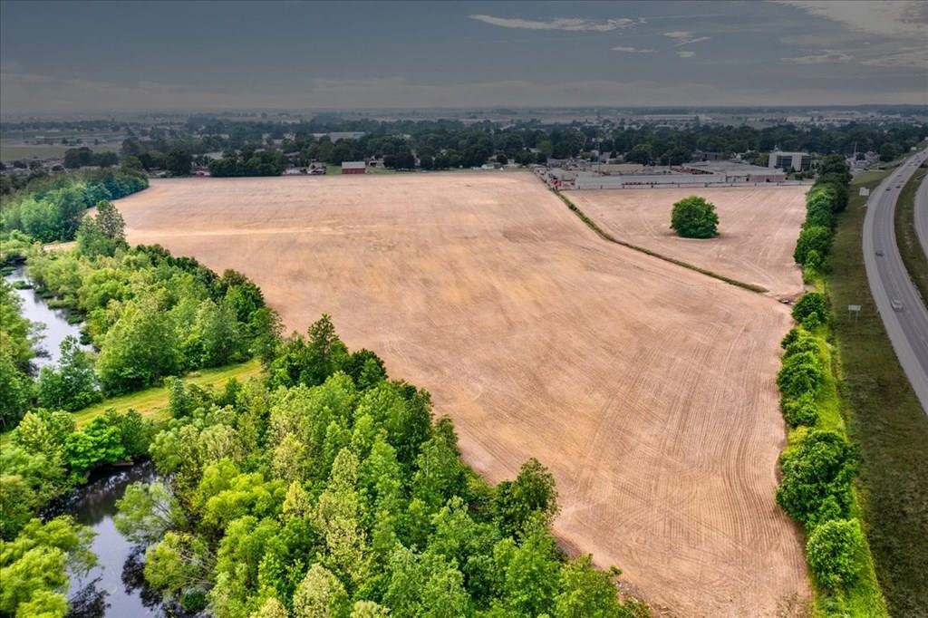 0 Goetz Drive, Owensboro, Kentucky 42301, ,Commercial Land,For Sale,Goetz Drive,91135