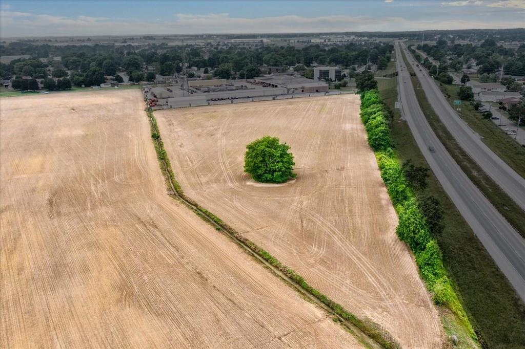 0 Goetz Drive, Owensboro, Kentucky 42301, ,Commercial Land,For Sale,Goetz Drive,91135