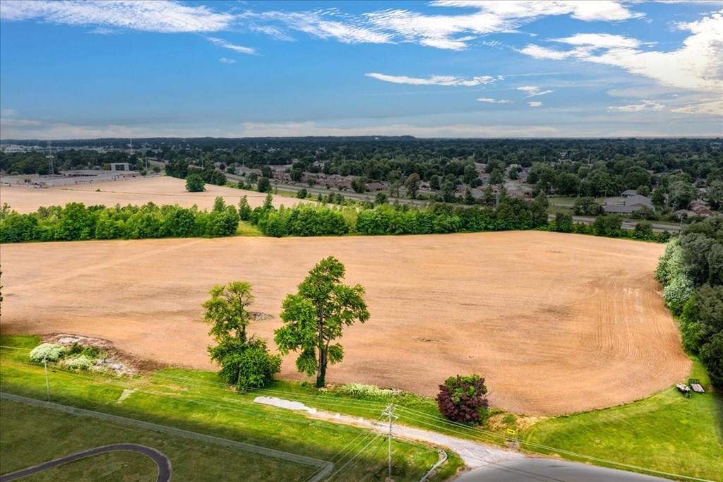 0 Goetz Drive, Owensboro, Kentucky 42301, ,Commercial Land,For Sale,Goetz Drive,91135