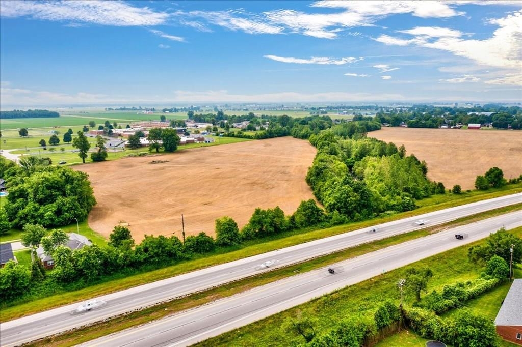 0 Goetz Drive, Owensboro, Kentucky 42301, ,Commercial Land,For Sale,Goetz Drive,91135
