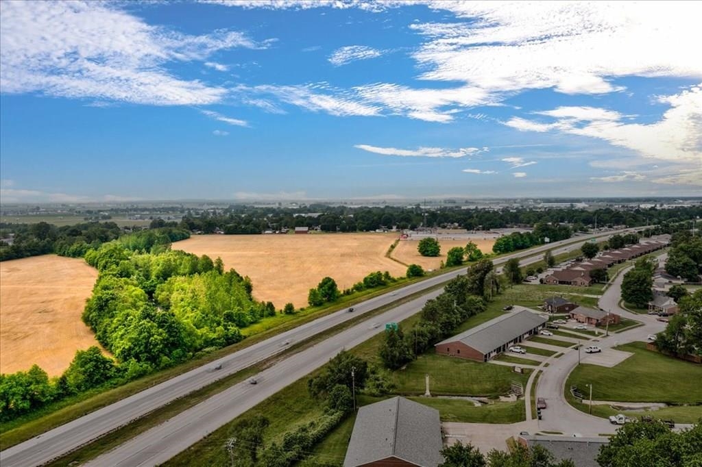 0 Goetz Drive, Owensboro, Kentucky 42301, ,Commercial Land,For Sale,Goetz Drive,91135