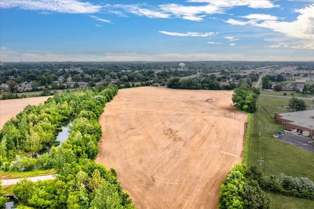 0 Goetz Drive, Owensboro, Kentucky 42301, ,Commercial Land,For Sale,Goetz Drive,91135