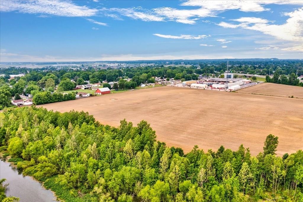 0 Goetz Drive, Owensboro, Kentucky 42301, ,Commercial Land,For Sale,Goetz Drive,91135