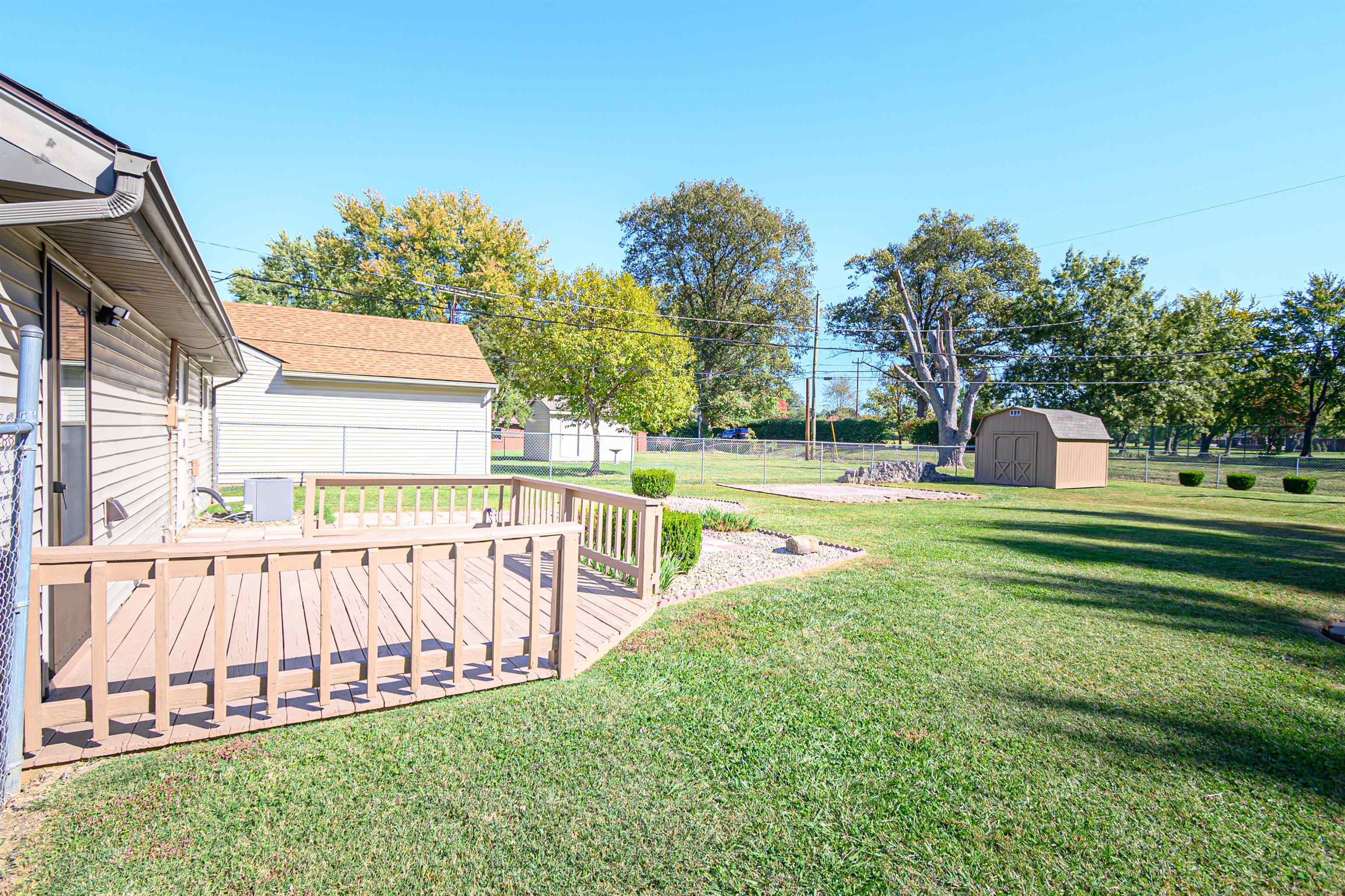 3739 Kipling Dr, Owensboro, Kentucky 42303, 3 Bedrooms Bedrooms, ,1 BathroomBathrooms,Single Family Residence,For Sale,Kipling Dr,91138
