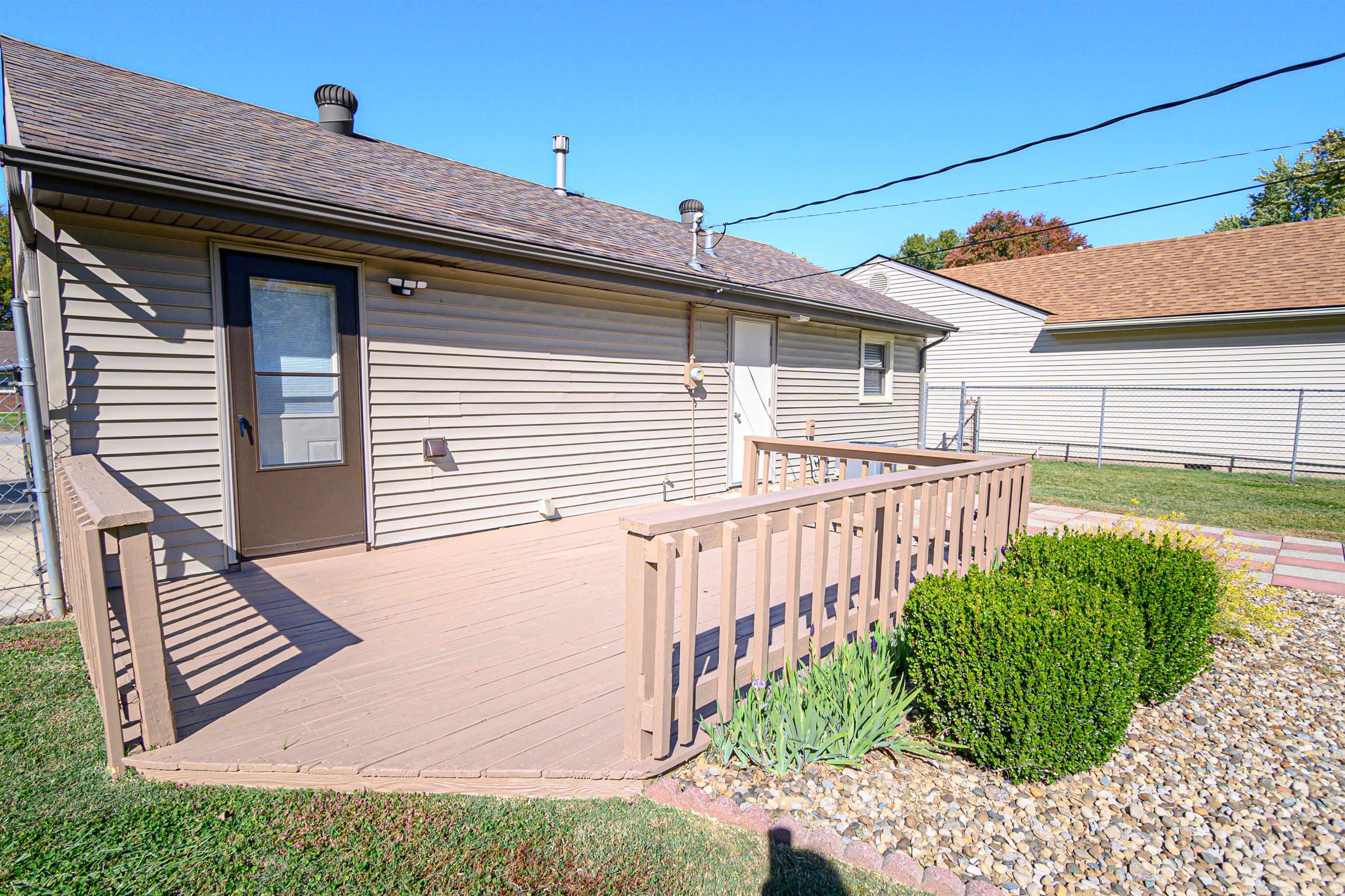 3739 Kipling Dr, Owensboro, Kentucky 42303, 3 Bedrooms Bedrooms, ,1 BathroomBathrooms,Single Family Residence,For Sale,Kipling Dr,91138