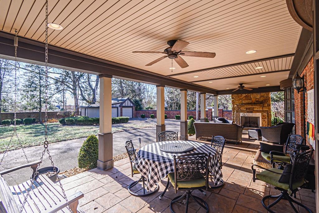 1718 Griffith Avenue, Owensboro, Kentucky 42301, 3 Bedrooms Bedrooms, ,3 BathroomsBathrooms,Single Family Residence,For Sale,Griffith Avenue,91139