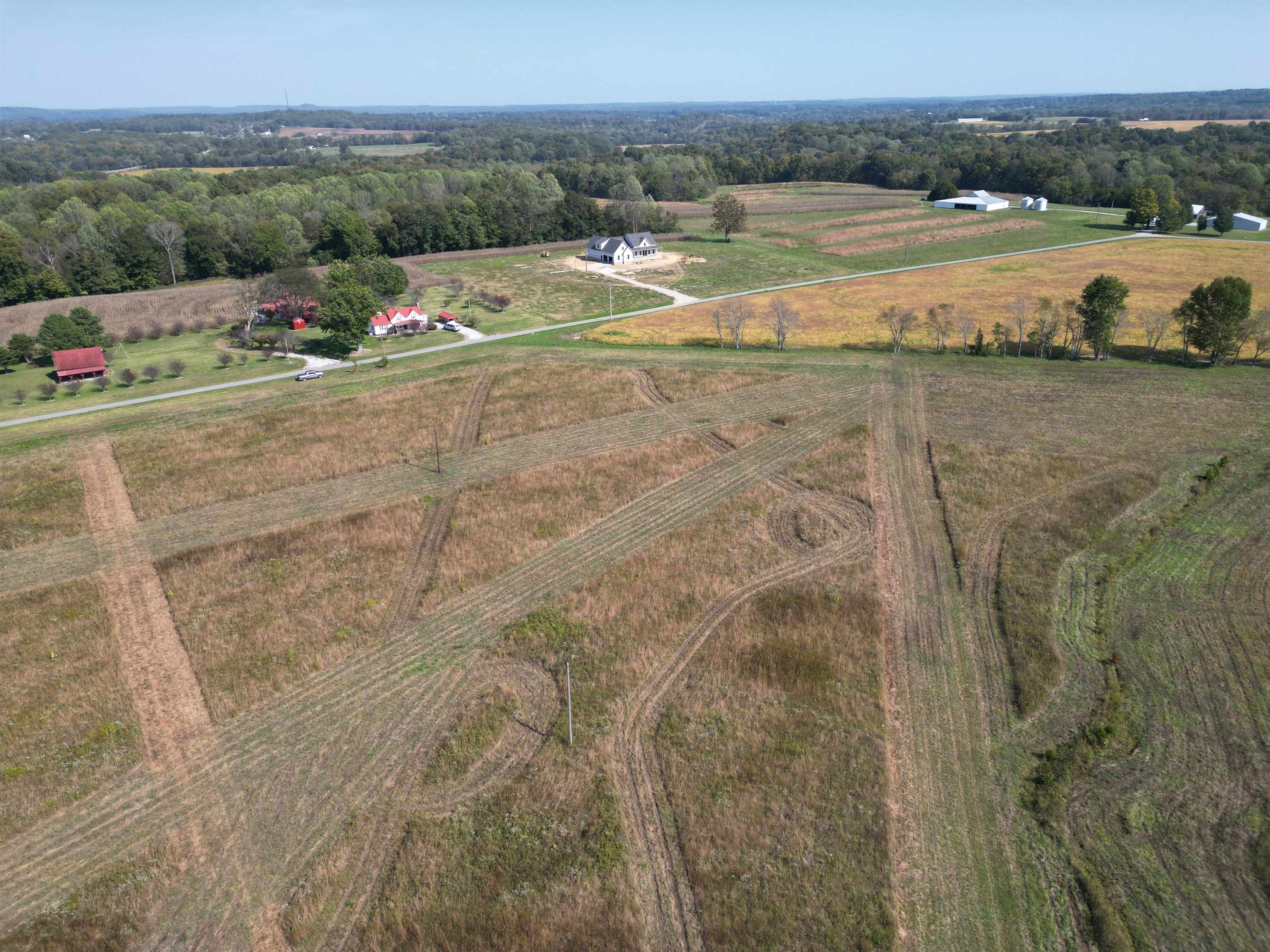 0 Parker Road, Lewisburg, Kentucky 42256, ,Land,For Sale,Parker Road,91140