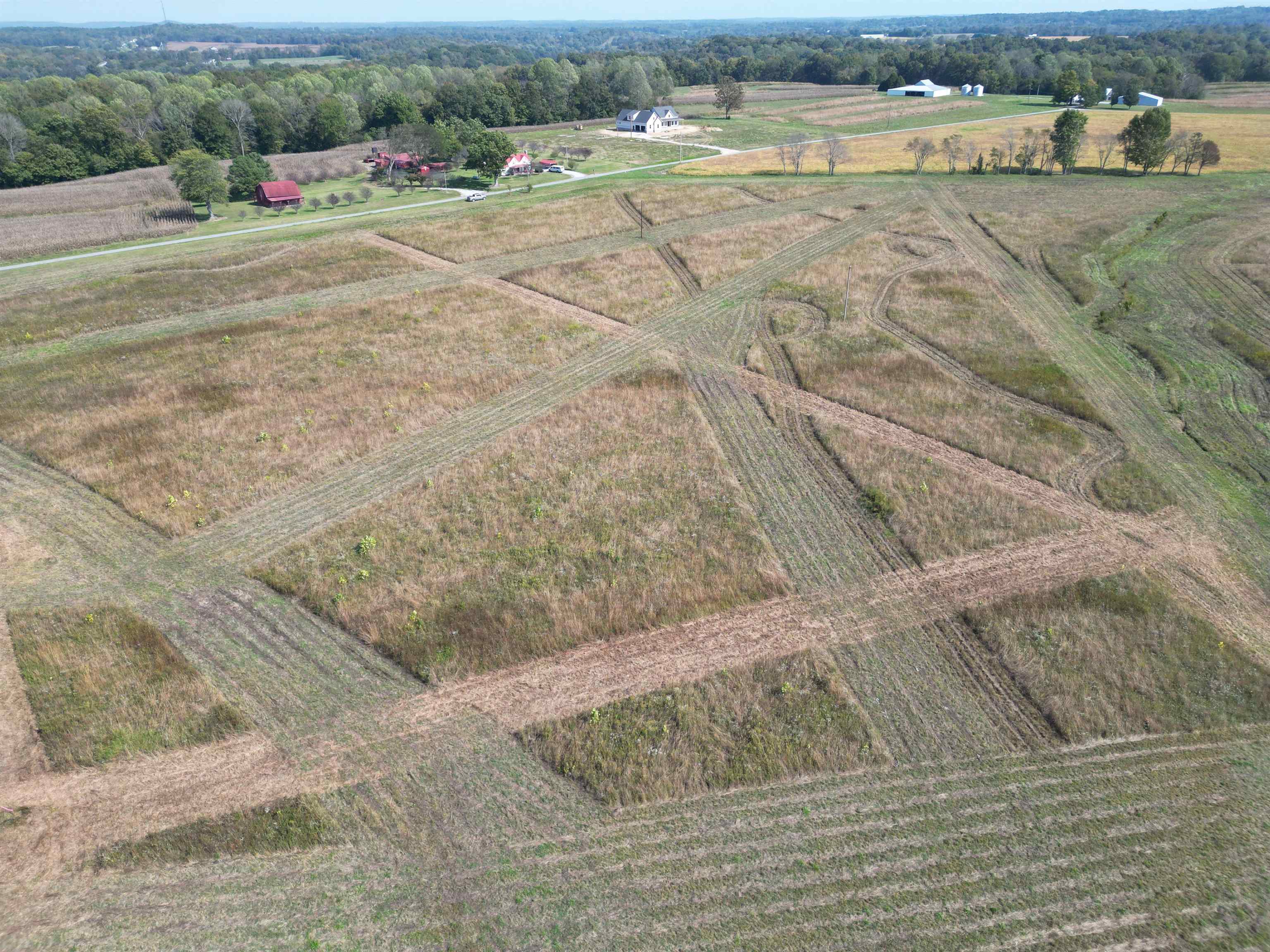 0 Parker Road, Lewisburg, Kentucky 42256, ,Land,For Sale,Parker Road,91140