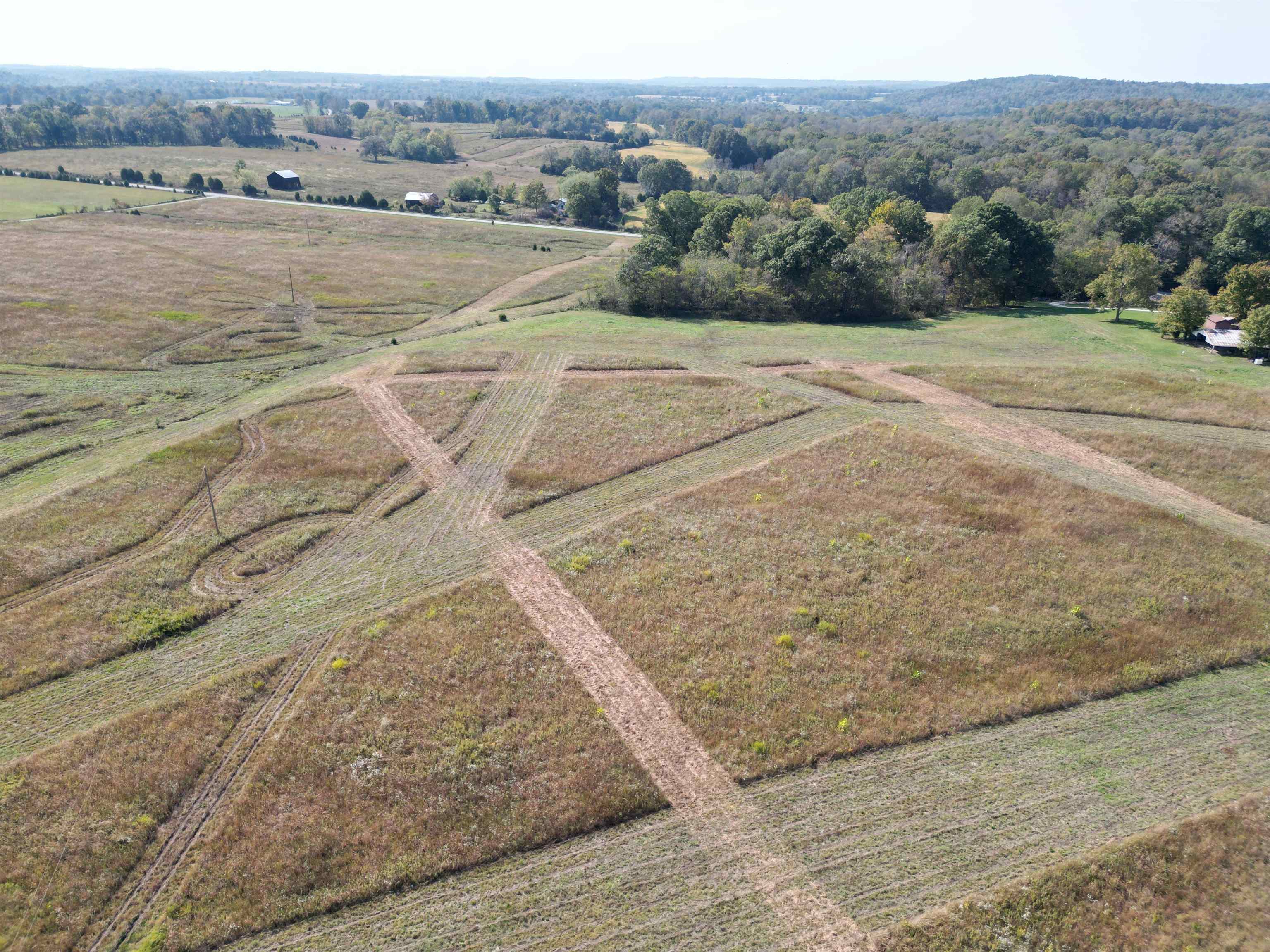 0 Parker Road, Lewisburg, Kentucky 42256, ,Land,For Sale,Parker Road,91141