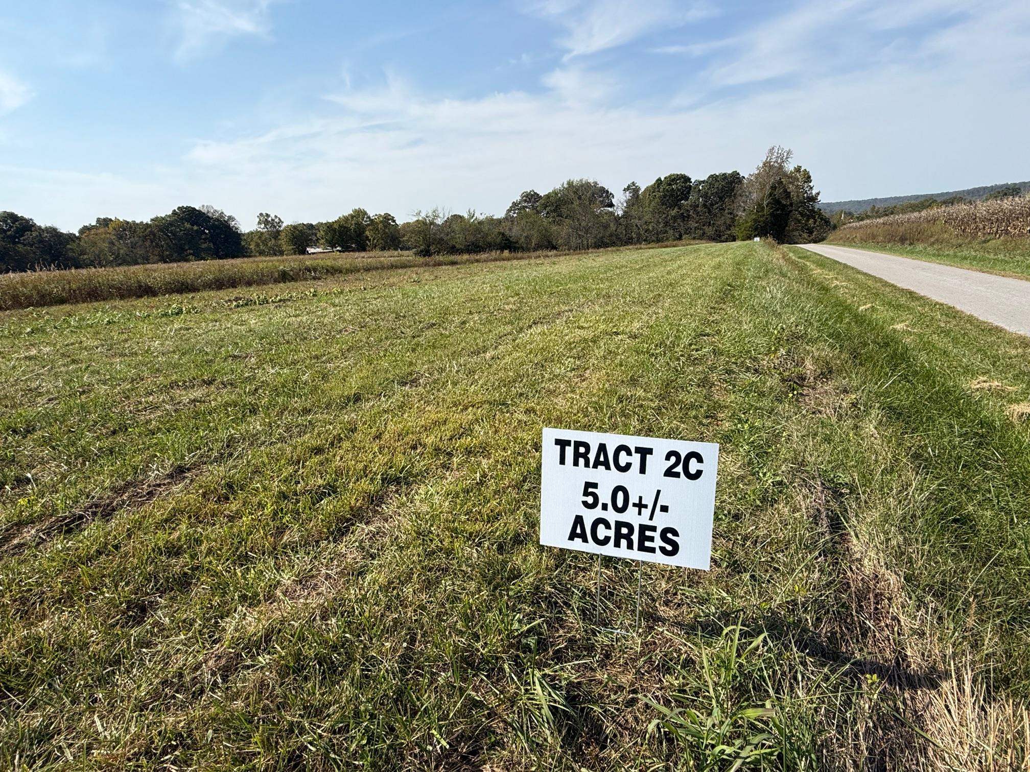 0 Parker Road, Lewisburg, Kentucky 42256, ,Land,For Sale,Parker Road,91141