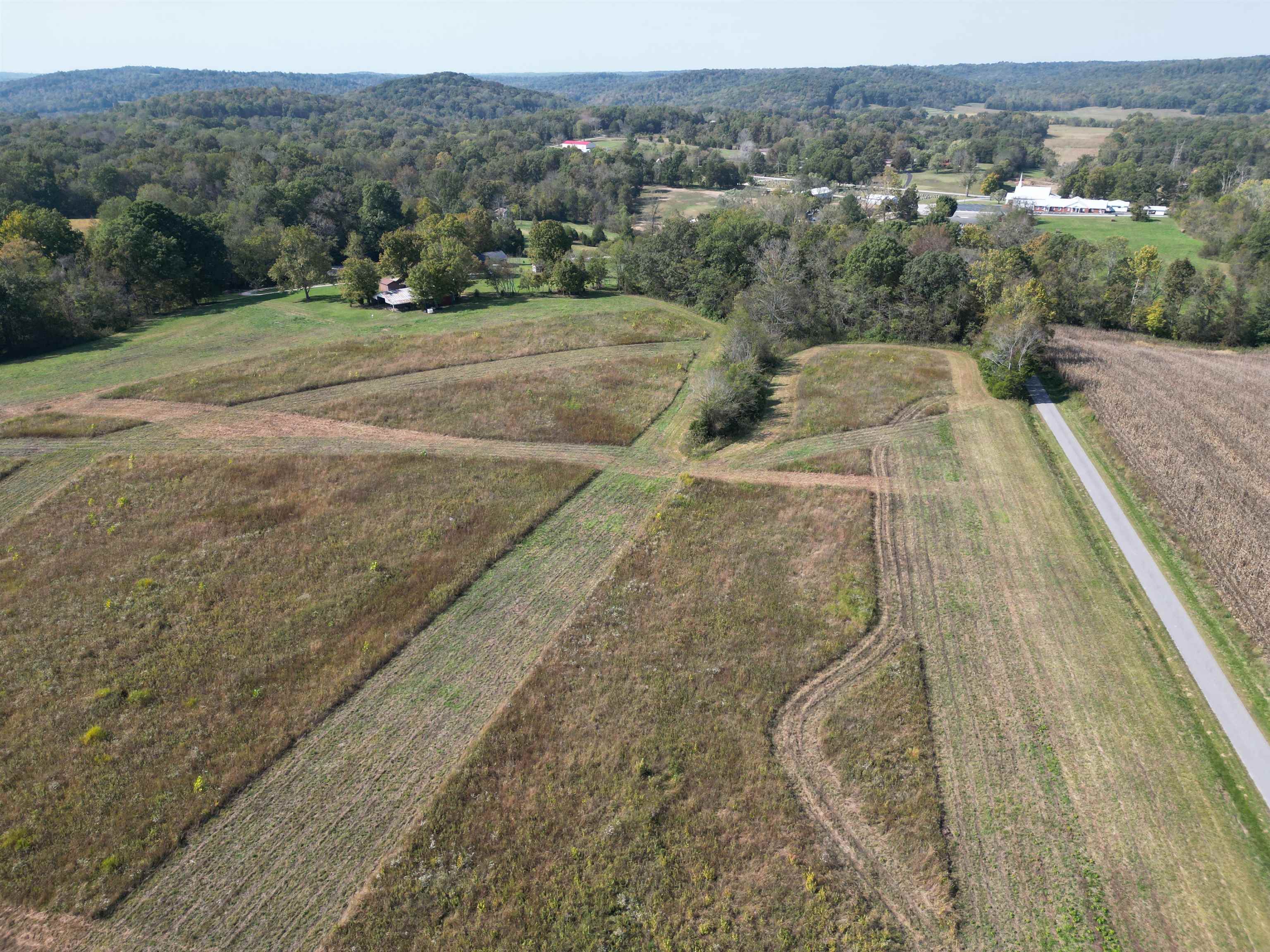 0 Parker Road, Lewisburg, Kentucky 42256, ,Land,For Sale,Parker Road,91141