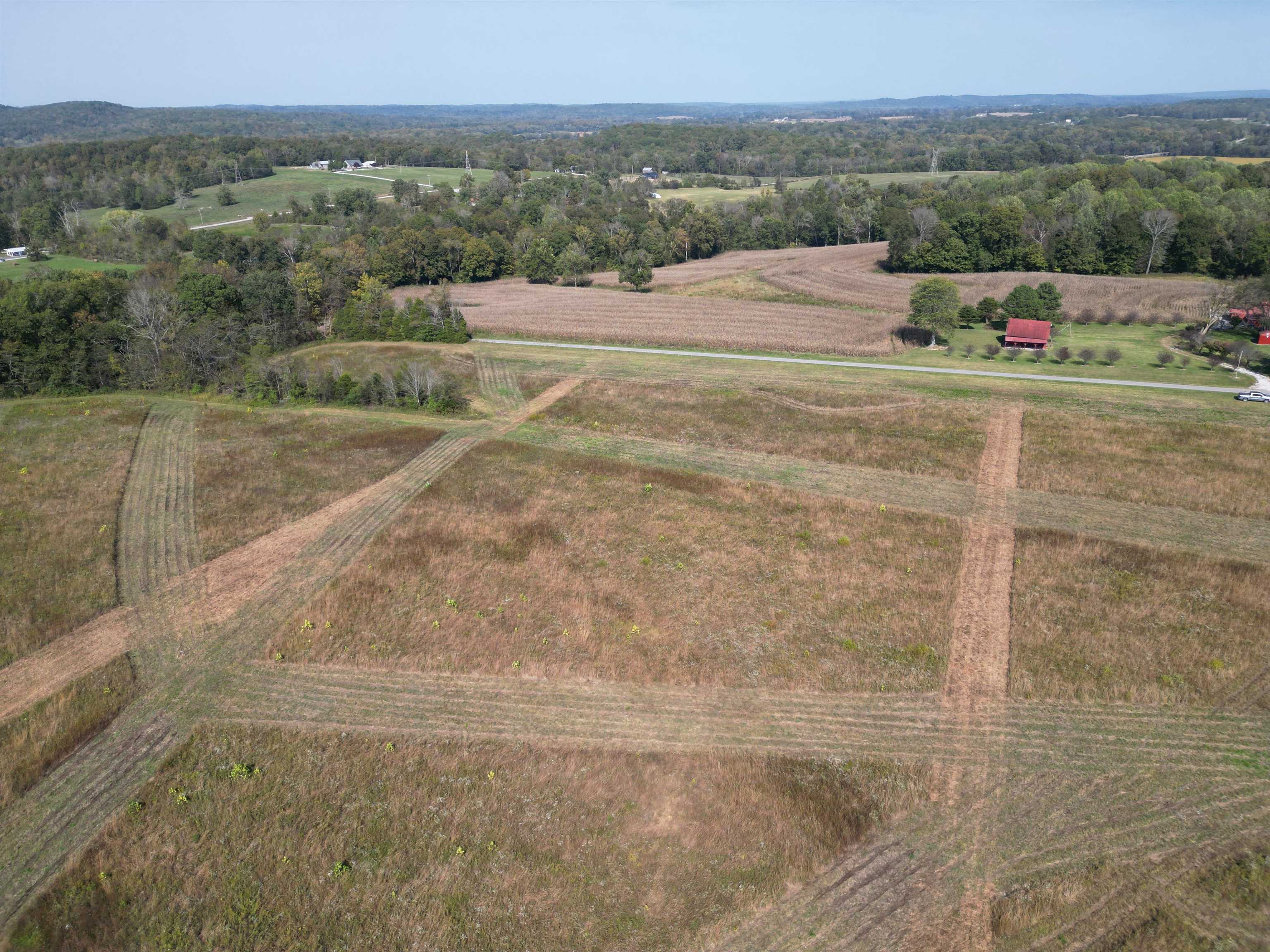 0 Parker Road, Lewisburg, Kentucky 42256, ,Land,For Sale,Parker Road,91141