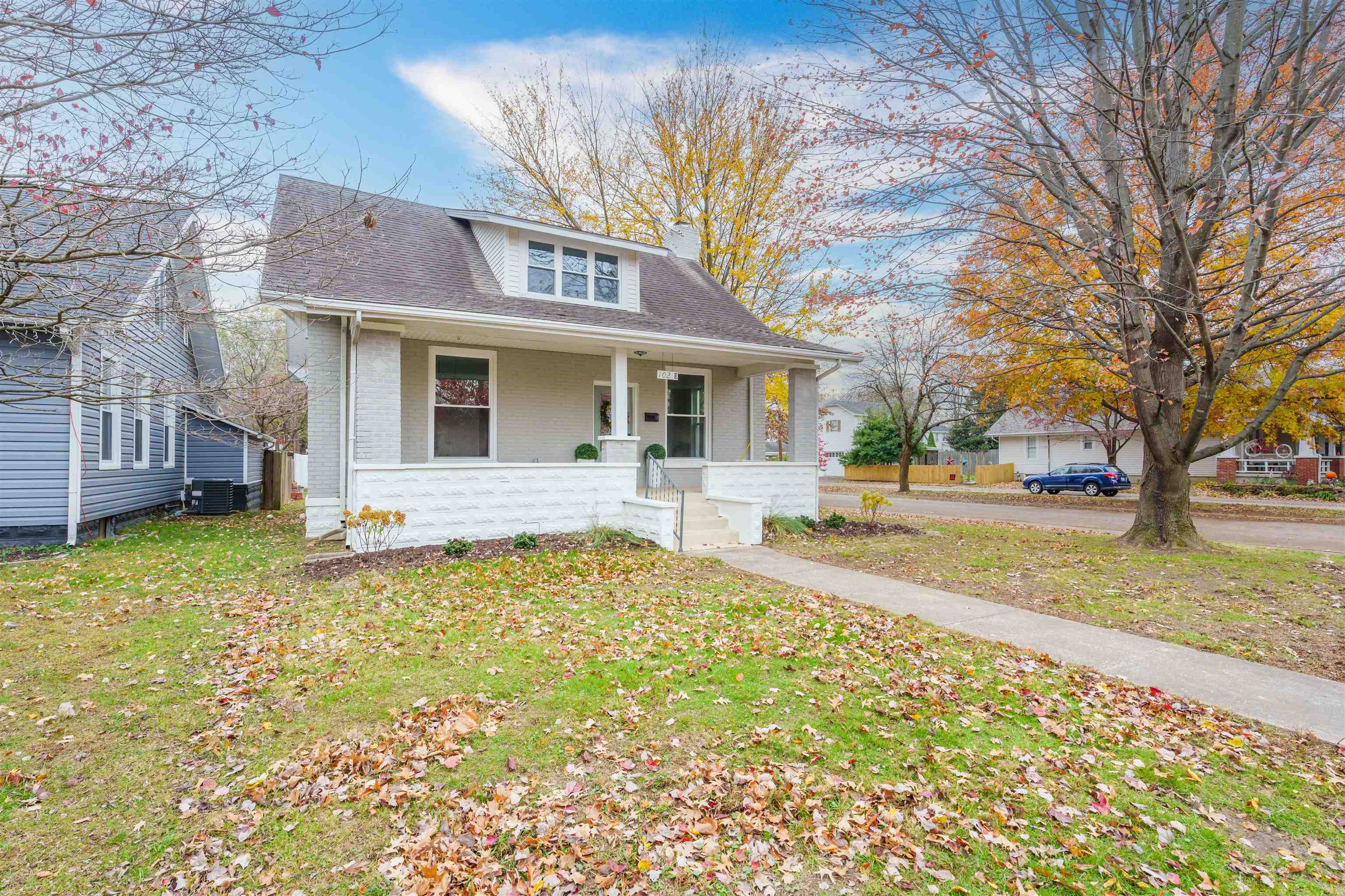 102 22nd St, Owensboro, Kentucky 42303, 3 Bedrooms Bedrooms, ,2 BathroomsBathrooms,Single Family Residence,For Sale,22nd St,91143