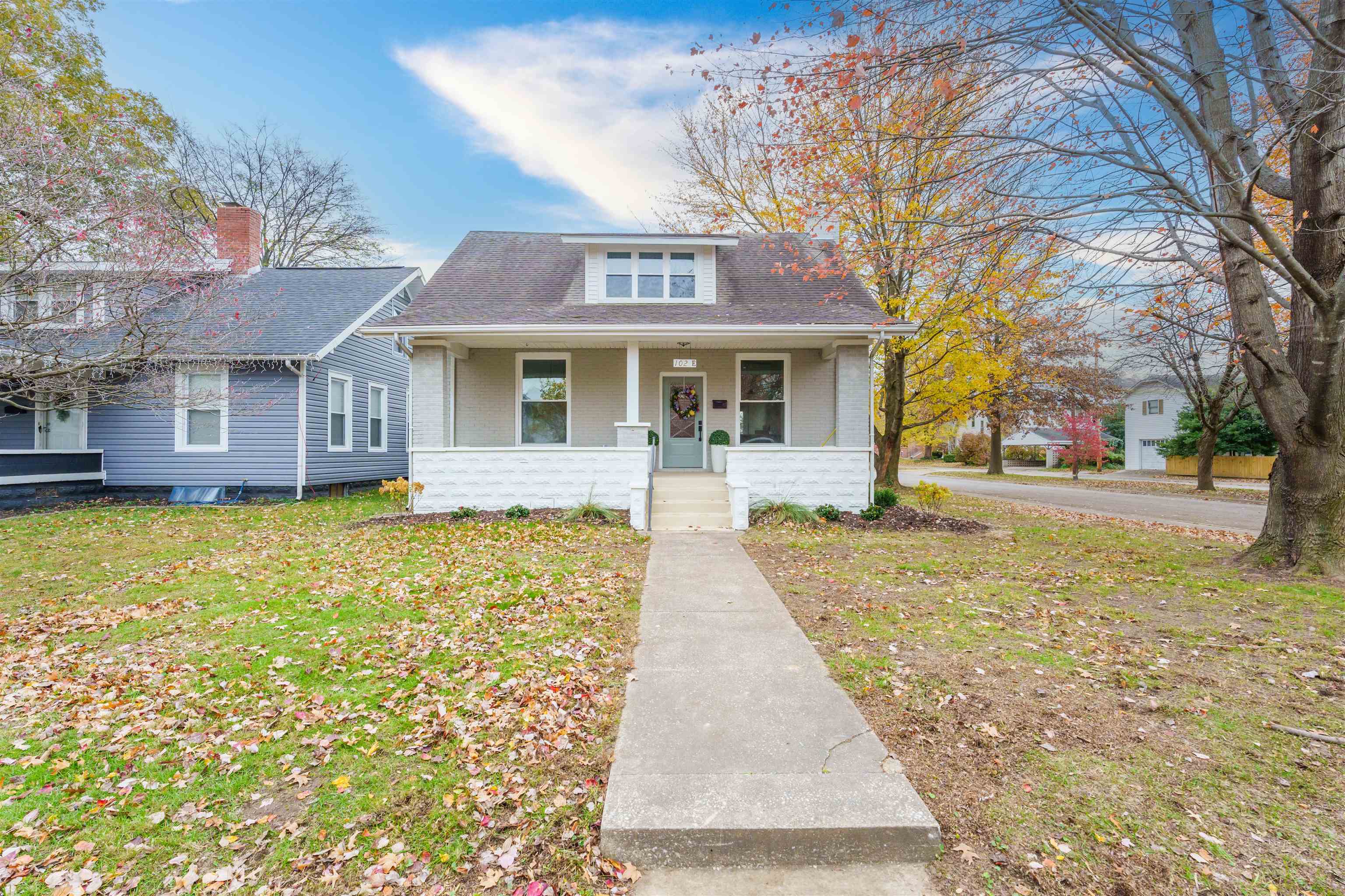 102 22nd St, Owensboro, Kentucky 42303, 3 Bedrooms Bedrooms, ,2 BathroomsBathrooms,Single Family Residence,For Sale,22nd St,91143