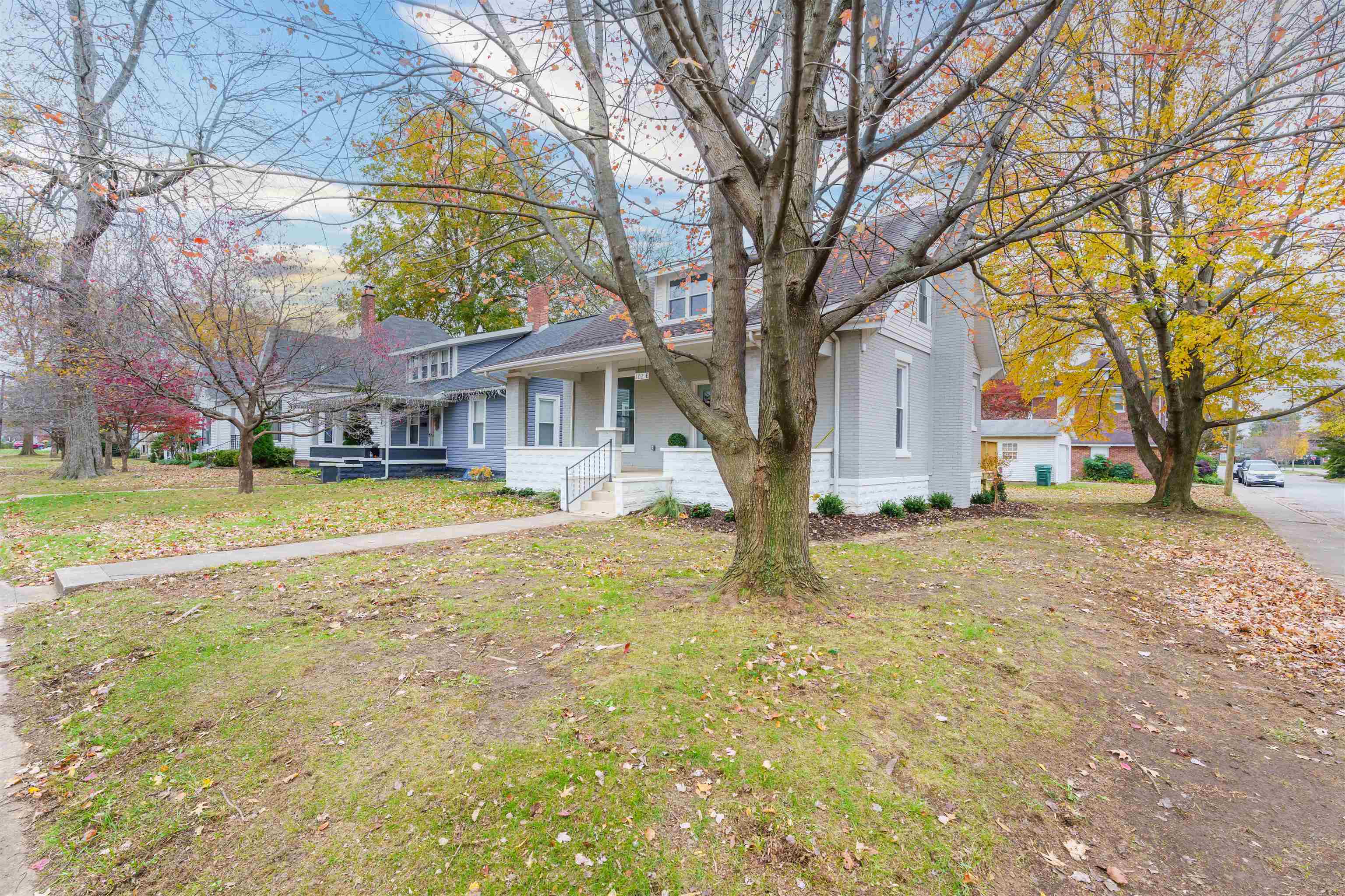 102 22nd St, Owensboro, Kentucky 42303, 3 Bedrooms Bedrooms, ,2 BathroomsBathrooms,Single Family Residence,For Sale,22nd St,91143