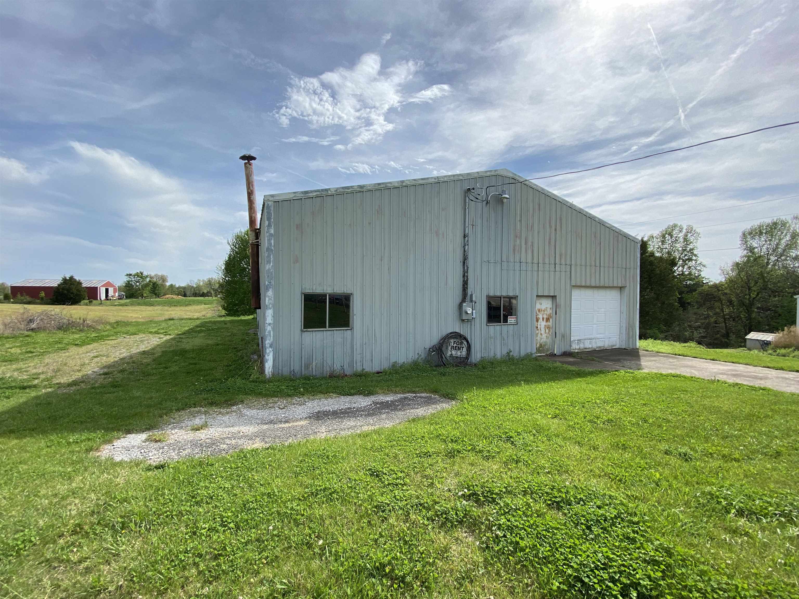 1175 Kentucky 254, Sacramento, Kentucky 42372, ,Farm,For Sale,Kentucky 254,91147