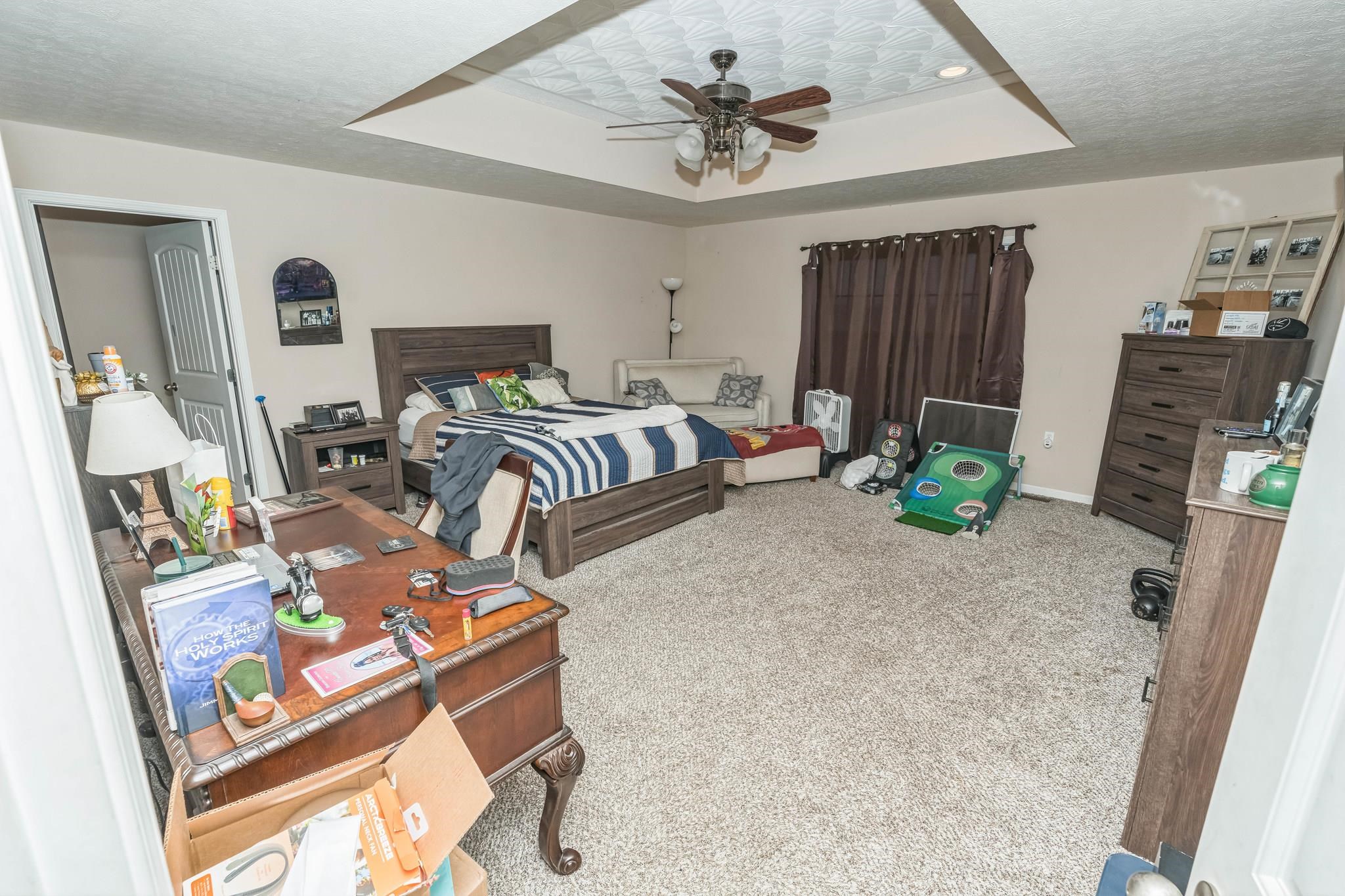 4752 Morgantown Rd, Russellville, Kentucky 42276, 3 Bedrooms Bedrooms, ,3 BathroomsBathrooms,Single Family Residence,For Sale,Morgantown Rd,91152
