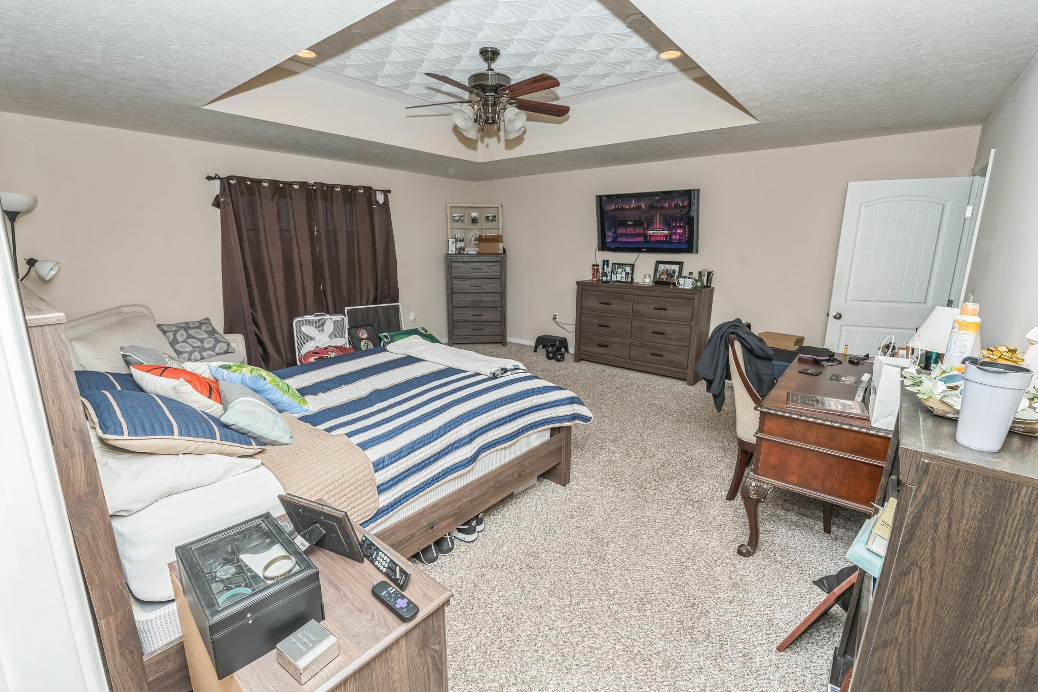 4752 Morgantown Rd, Russellville, Kentucky 42276, 3 Bedrooms Bedrooms, ,3 BathroomsBathrooms,Single Family Residence,For Sale,Morgantown Rd,91152