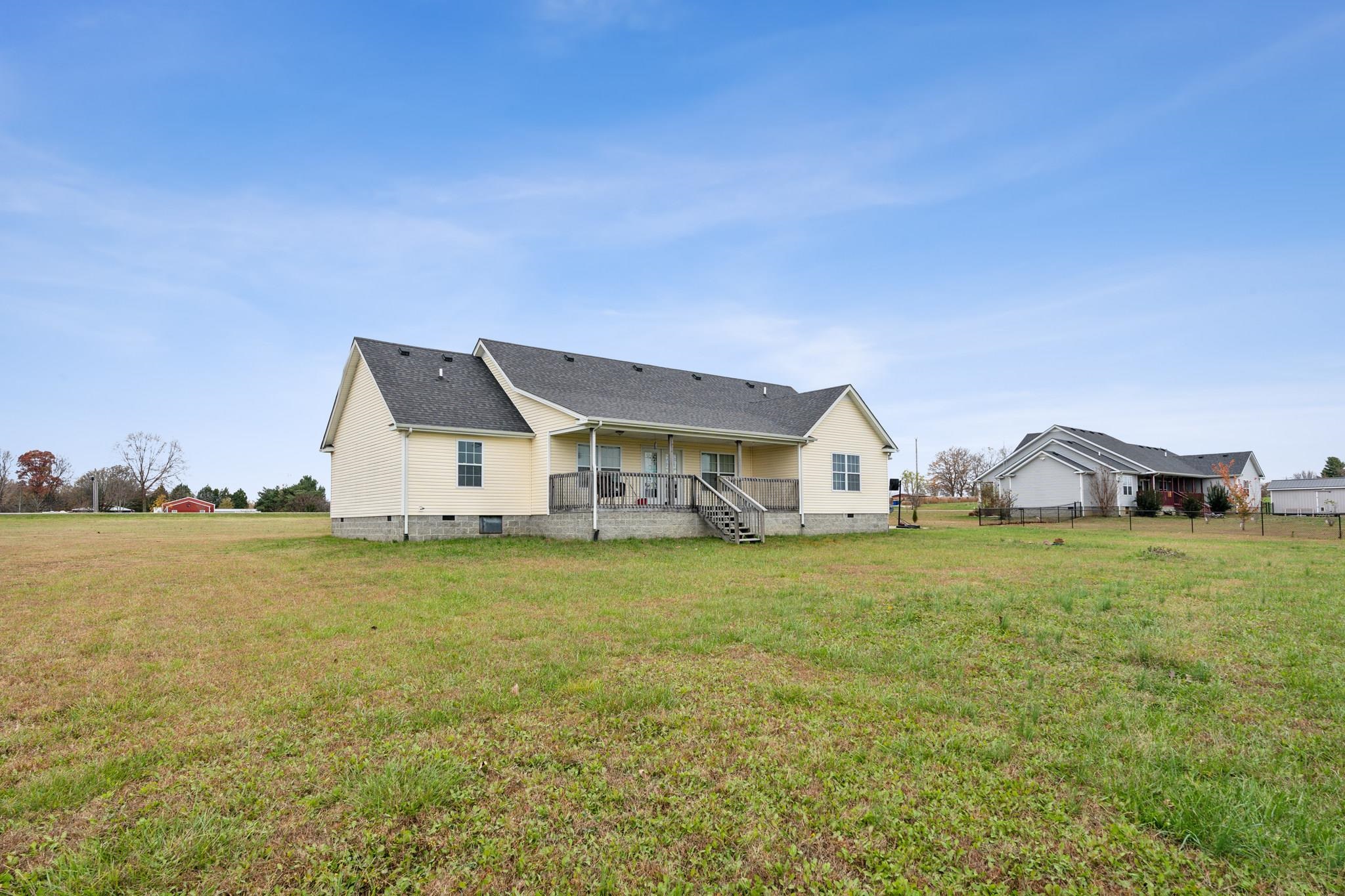 4752 Morgantown Rd, Russellville, Kentucky 42276, 3 Bedrooms Bedrooms, ,3 BathroomsBathrooms,Single Family Residence,For Sale,Morgantown Rd,91152