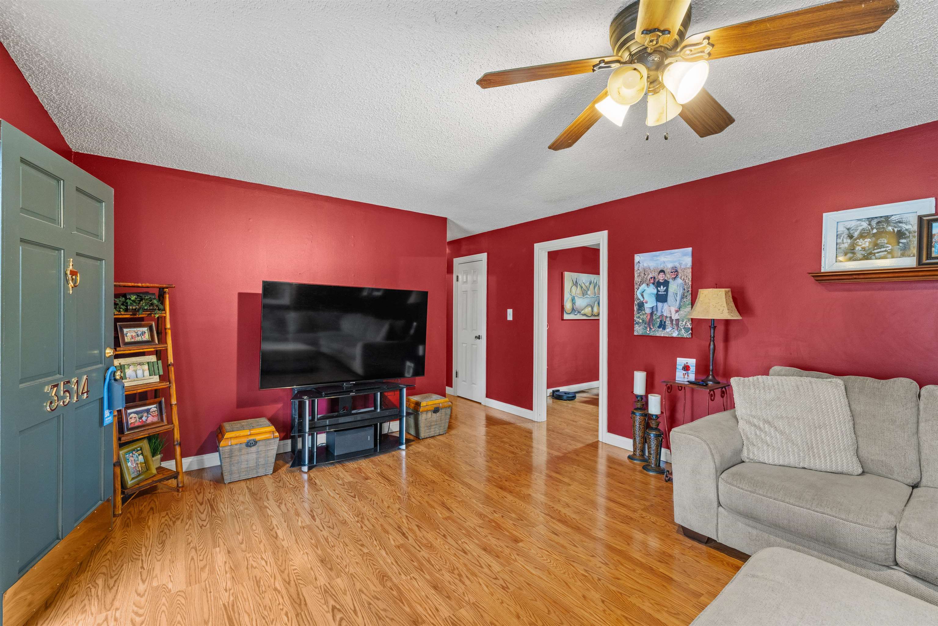 3514 Riva Ridge Court, Owensboro, Kentucky 42303, 3 Bedrooms Bedrooms, ,2 BathroomsBathrooms,Single Family Residence,For Sale,Riva Ridge Court,91153