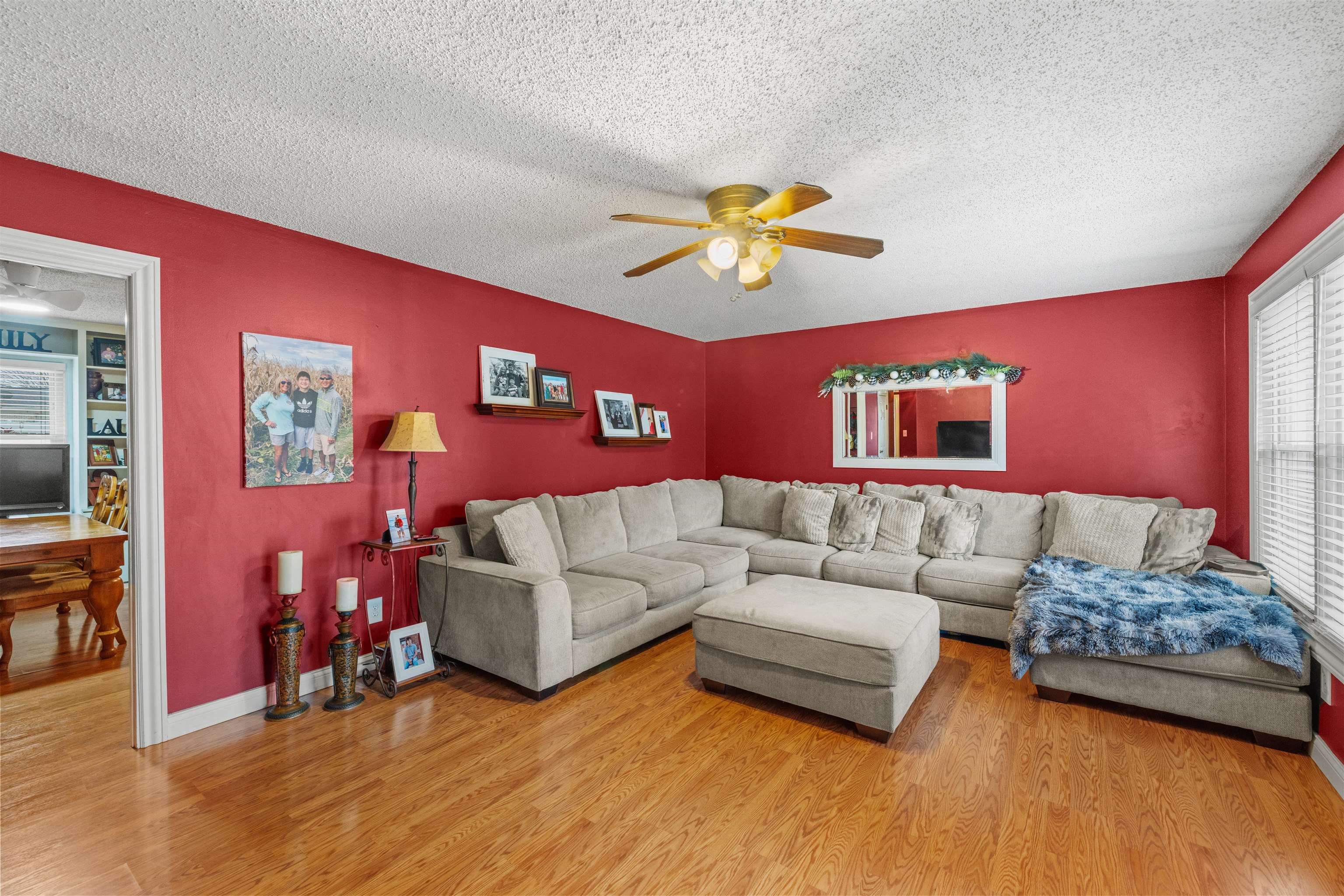 3514 Riva Ridge Court, Owensboro, Kentucky 42303, 3 Bedrooms Bedrooms, ,2 BathroomsBathrooms,Single Family Residence,For Sale,Riva Ridge Court,91153