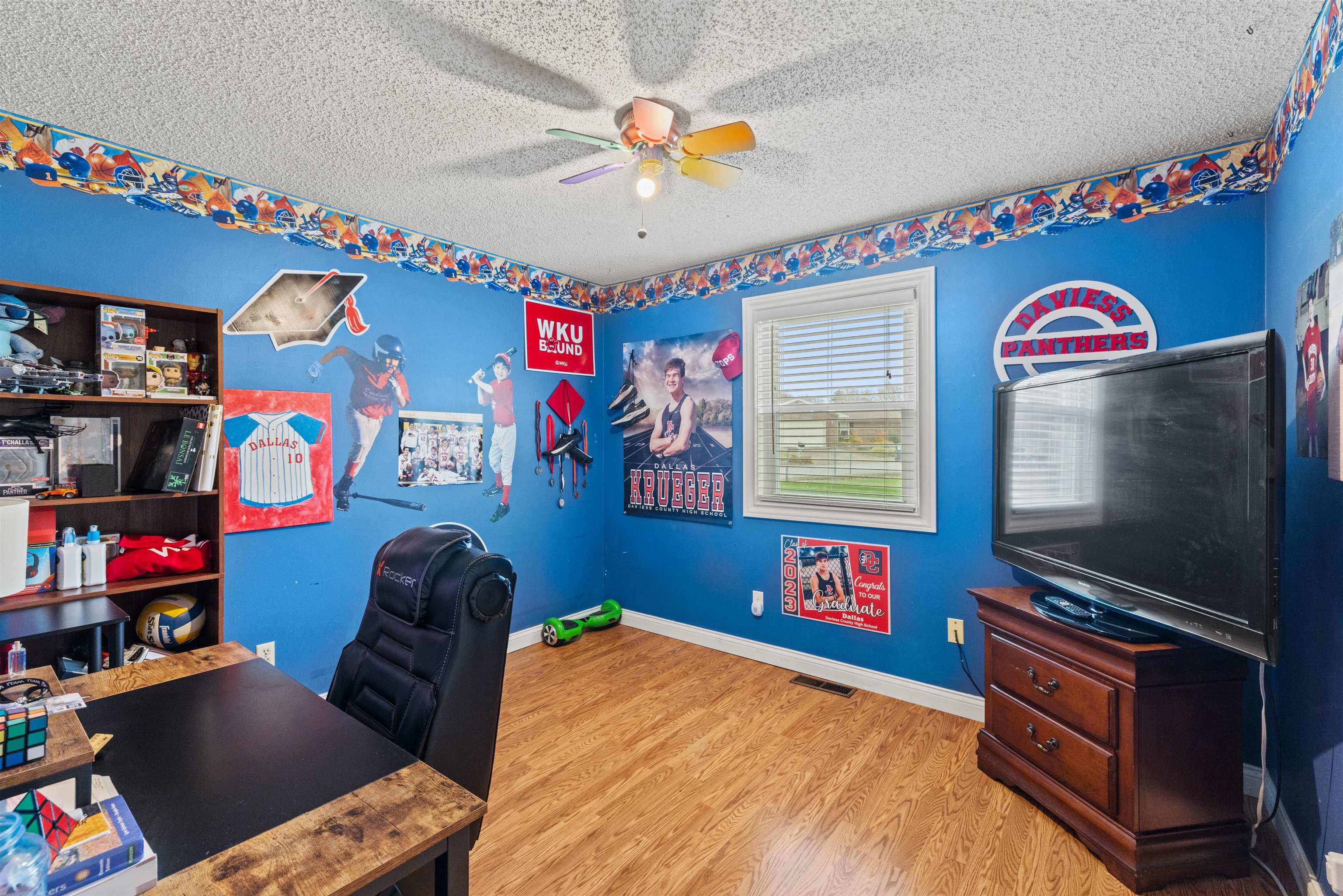 3514 Riva Ridge Court, Owensboro, Kentucky 42303, 3 Bedrooms Bedrooms, ,2 BathroomsBathrooms,Single Family Residence,For Sale,Riva Ridge Court,91153