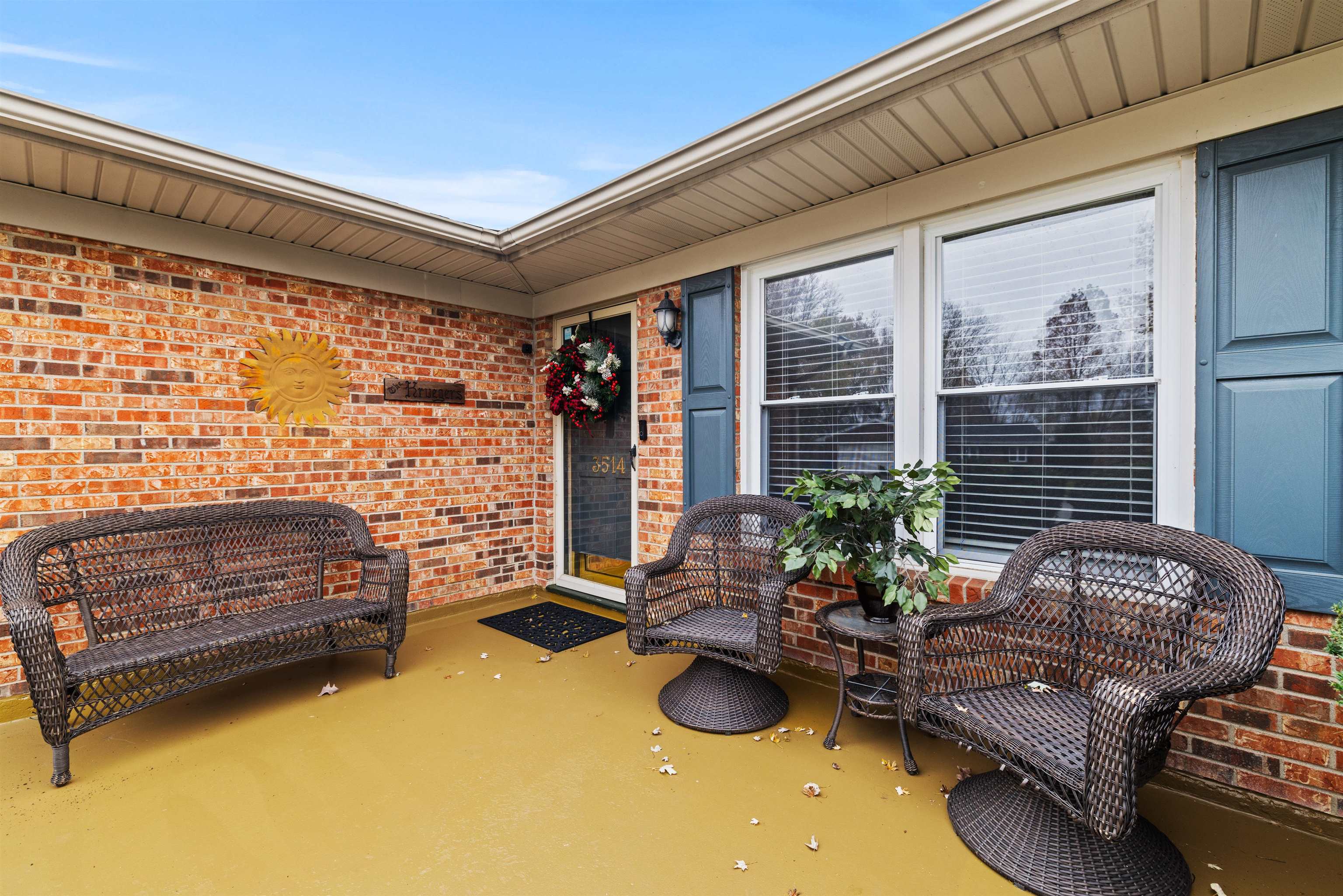 3514 Riva Ridge Court, Owensboro, Kentucky 42303, 3 Bedrooms Bedrooms, ,2 BathroomsBathrooms,Single Family Residence,For Sale,Riva Ridge Court,91153