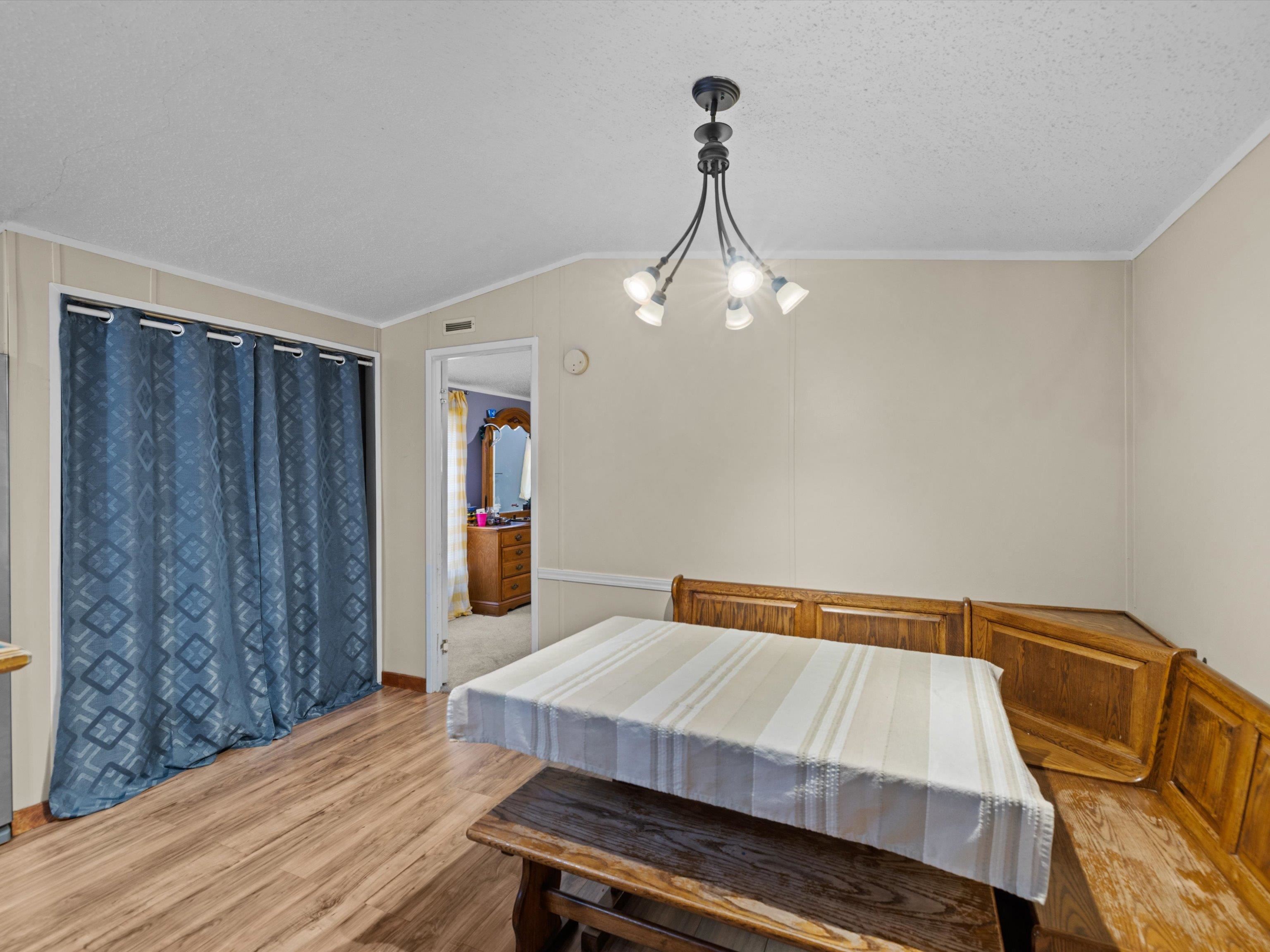 4724 Windy Hollow Road, Owensboro, Kentucky 42301, 3 Bedrooms Bedrooms, ,2 BathroomsBathrooms,Manufactured Home,For Sale,Windy Hollow Road,91155