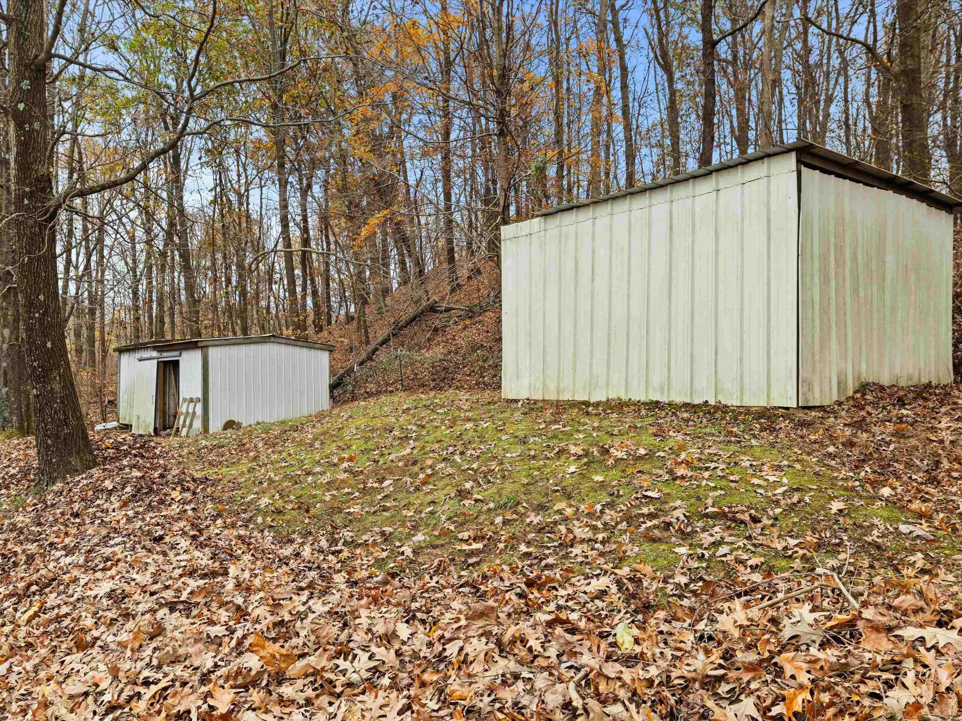 4724 Windy Hollow Road, Owensboro, Kentucky 42301, 3 Bedrooms Bedrooms, ,2 BathroomsBathrooms,Manufactured Home,For Sale,Windy Hollow Road,91155