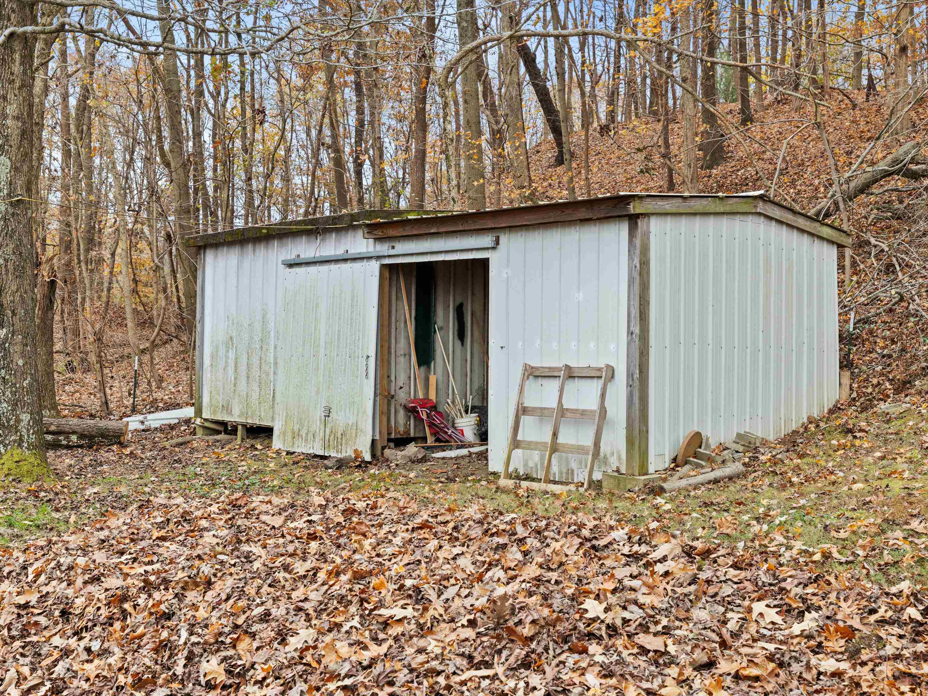 4724 Windy Hollow Road, Owensboro, Kentucky 42301, 3 Bedrooms Bedrooms, ,2 BathroomsBathrooms,Manufactured Home,For Sale,Windy Hollow Road,91155