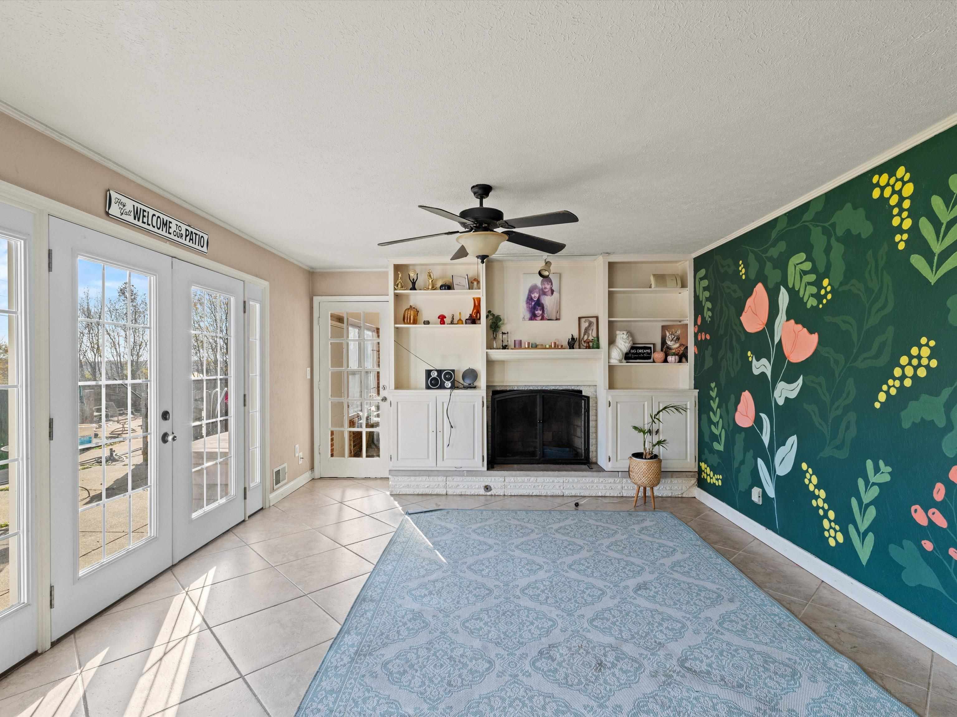 4971 Millers Mill Rd, Owensboro, Kentucky 42303, 5 Bedrooms Bedrooms, ,3 BathroomsBathrooms,Single Family Residence,For Sale,Millers Mill Rd,91157