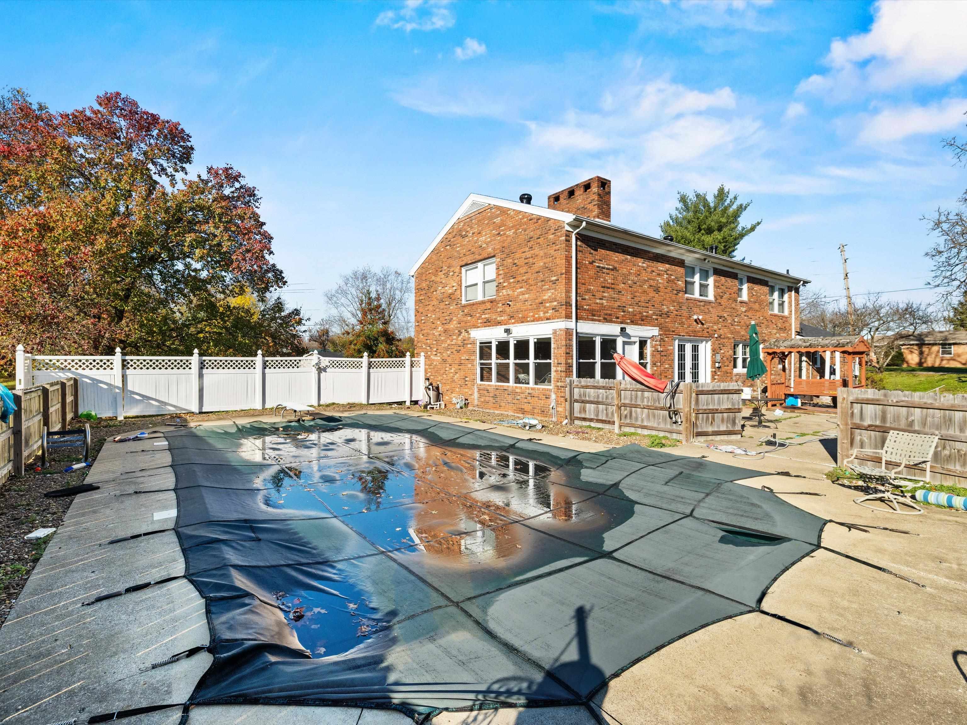 4971 Millers Mill Rd, Owensboro, Kentucky 42303, 5 Bedrooms Bedrooms, ,3 BathroomsBathrooms,Single Family Residence,For Sale,Millers Mill Rd,91157
