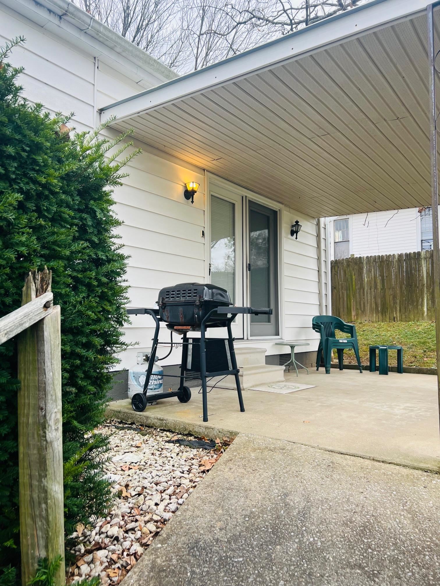 509 3rd St, Central City, Kentucky 42066, 3 Bedrooms Bedrooms, ,1 BathroomBathrooms,Single Family Residence,For Sale,3rd St,91159