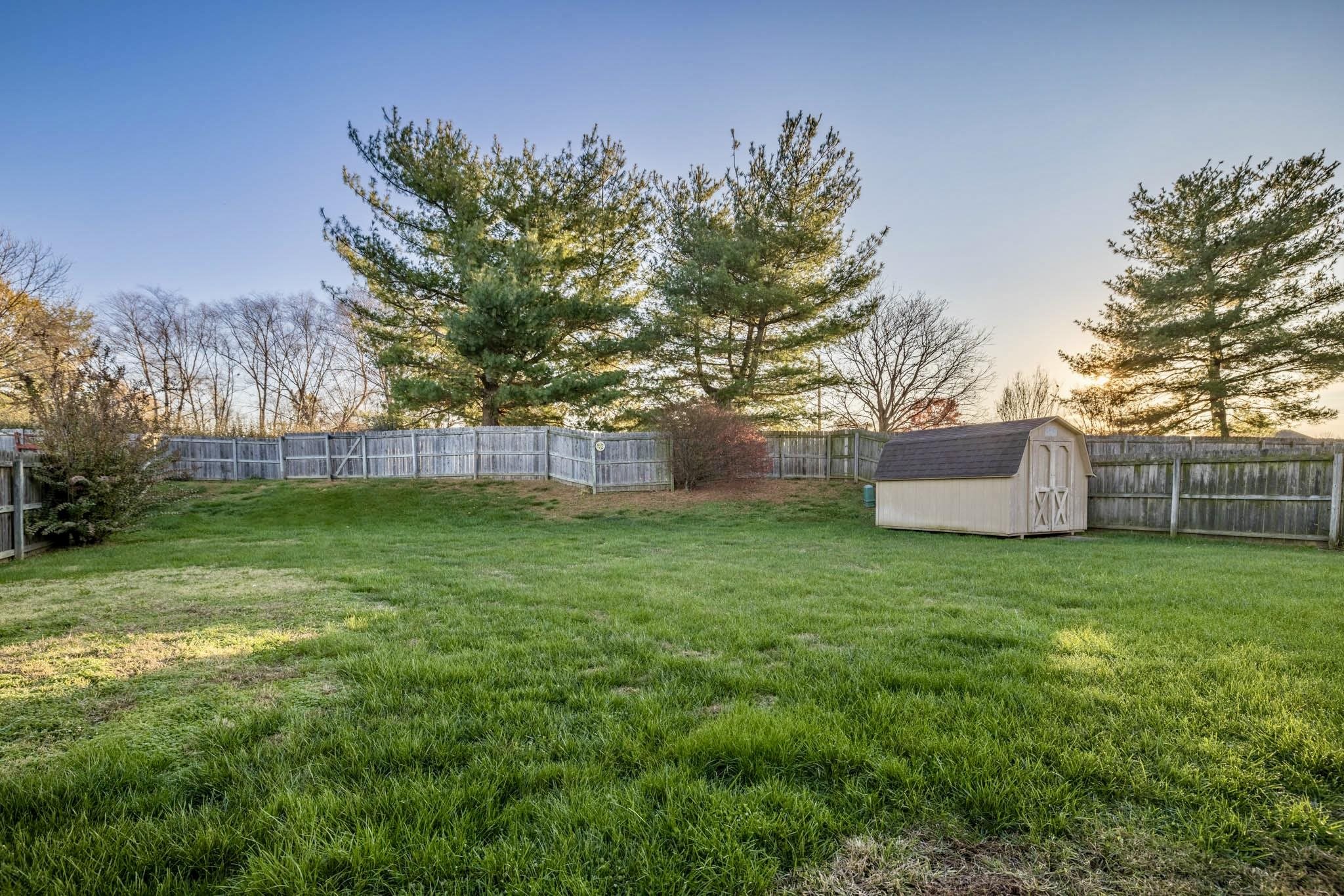 2225 Crossing Pointe, Owensboro, Kentucky 42303, 3 Bedrooms Bedrooms, ,2 BathroomsBathrooms,Ranch,For Sale,Crossing Pointe,91160