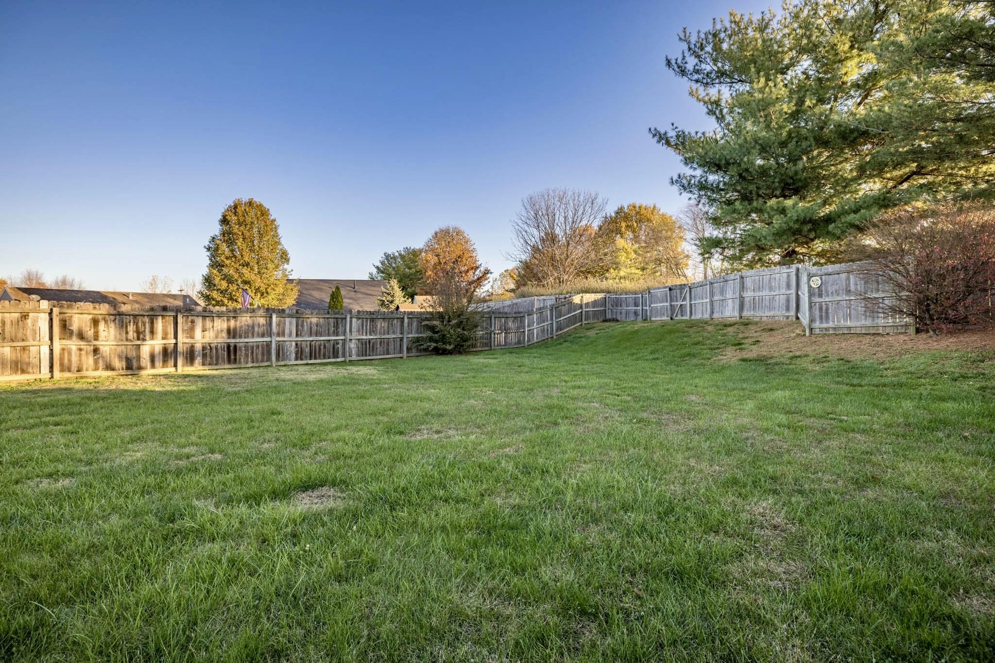 2225 Crossing Pointe, Owensboro, Kentucky 42303, 3 Bedrooms Bedrooms, ,2 BathroomsBathrooms,Ranch,For Sale,Crossing Pointe,91160