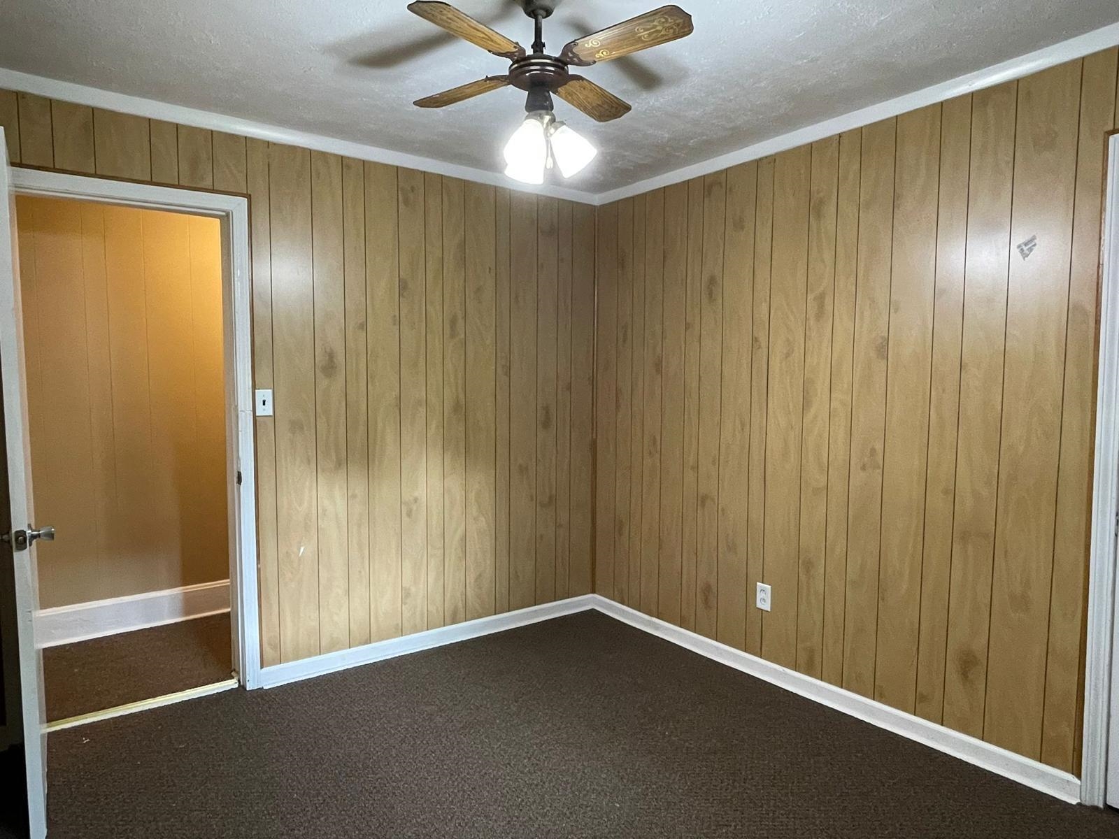 1724 McConnell Avenue, Owensboro, Kentucky 42303, 2 Bedrooms Bedrooms, ,1 BathroomBathrooms,Single Family Residence,For Sale,McConnell Avenue,91162