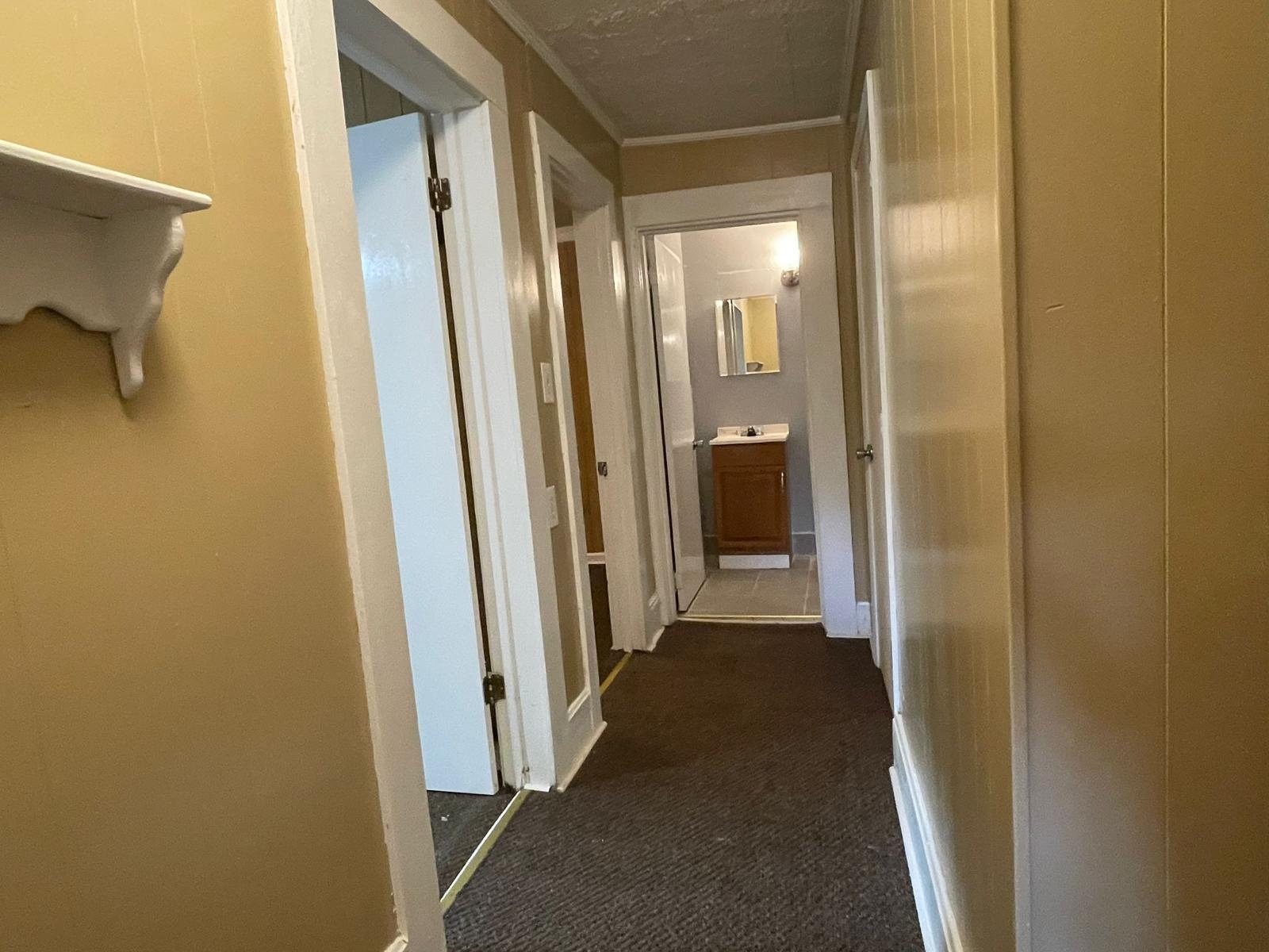 1724 McConnell Avenue, Owensboro, Kentucky 42303, 2 Bedrooms Bedrooms, ,1 BathroomBathrooms,Single Family Residence,For Sale,McConnell Avenue,91162
