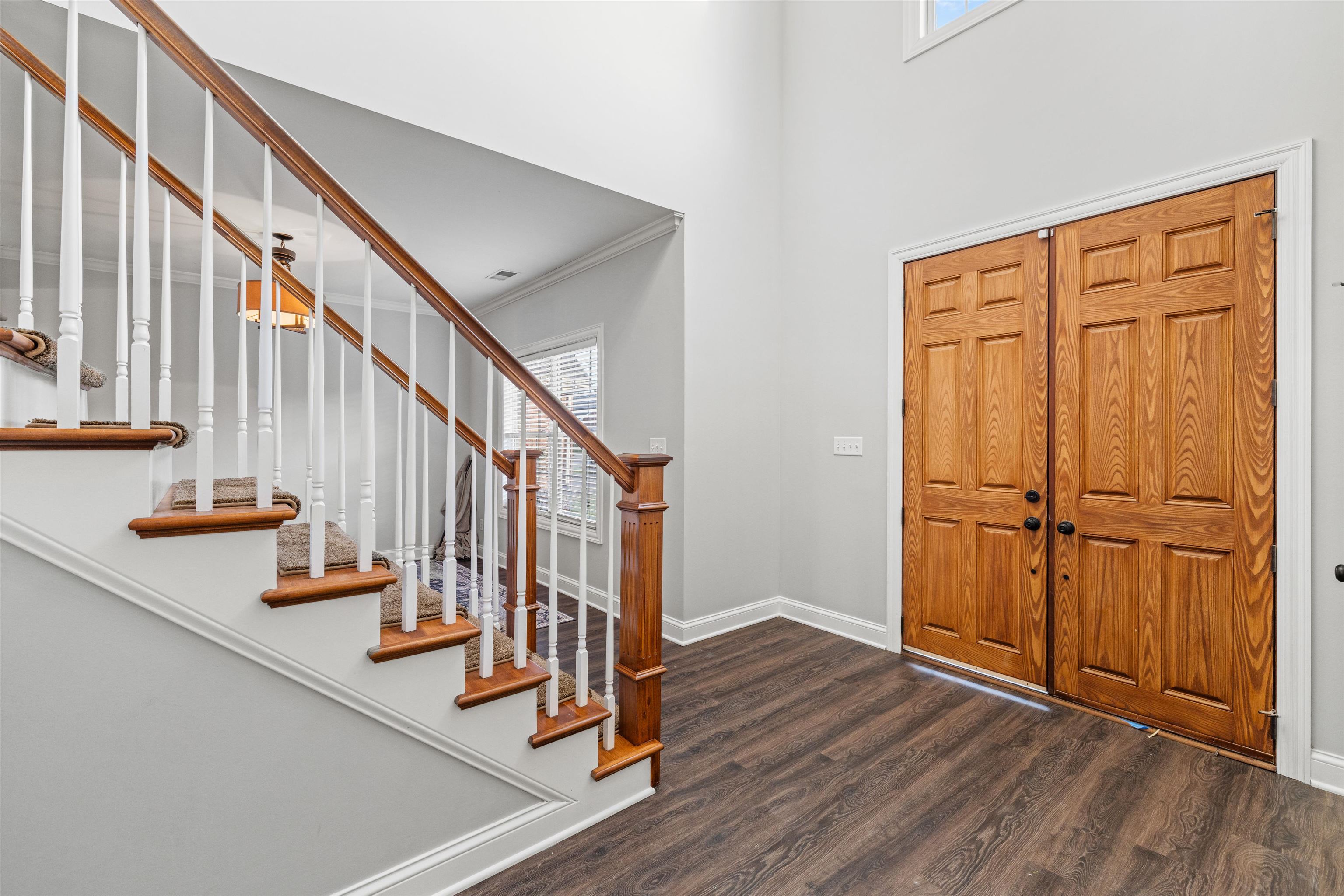 3031 Creek Branch Cove, Owensboro, Kentucky 42303, 4 Bedrooms Bedrooms, ,2 BathroomsBathrooms,Single Family Residence,For Sale,Creek Branch Cove,91163