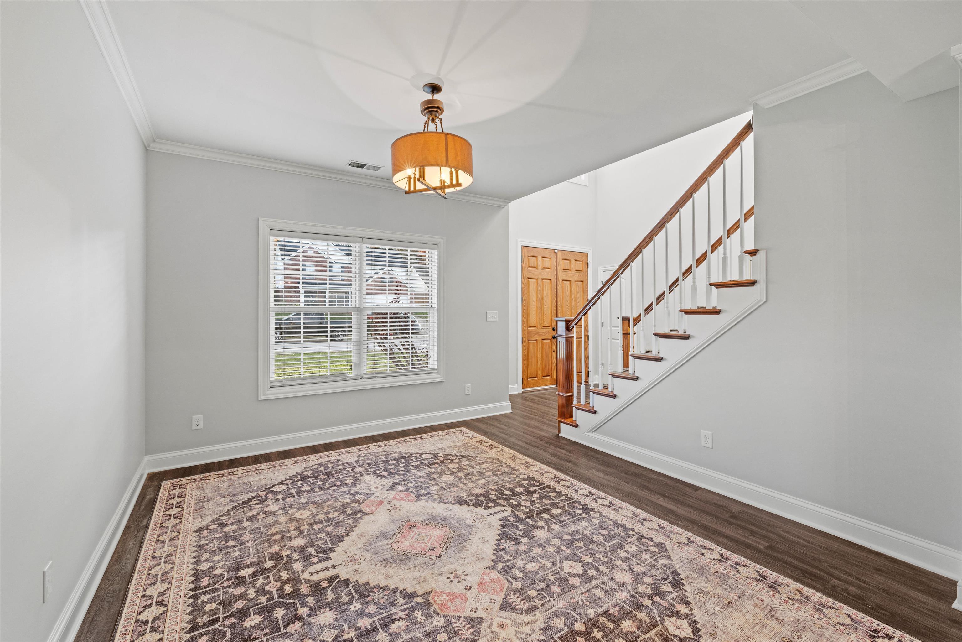 3031 Creek Branch Cove, Owensboro, Kentucky 42303, 4 Bedrooms Bedrooms, ,2 BathroomsBathrooms,Single Family Residence,For Sale,Creek Branch Cove,91163