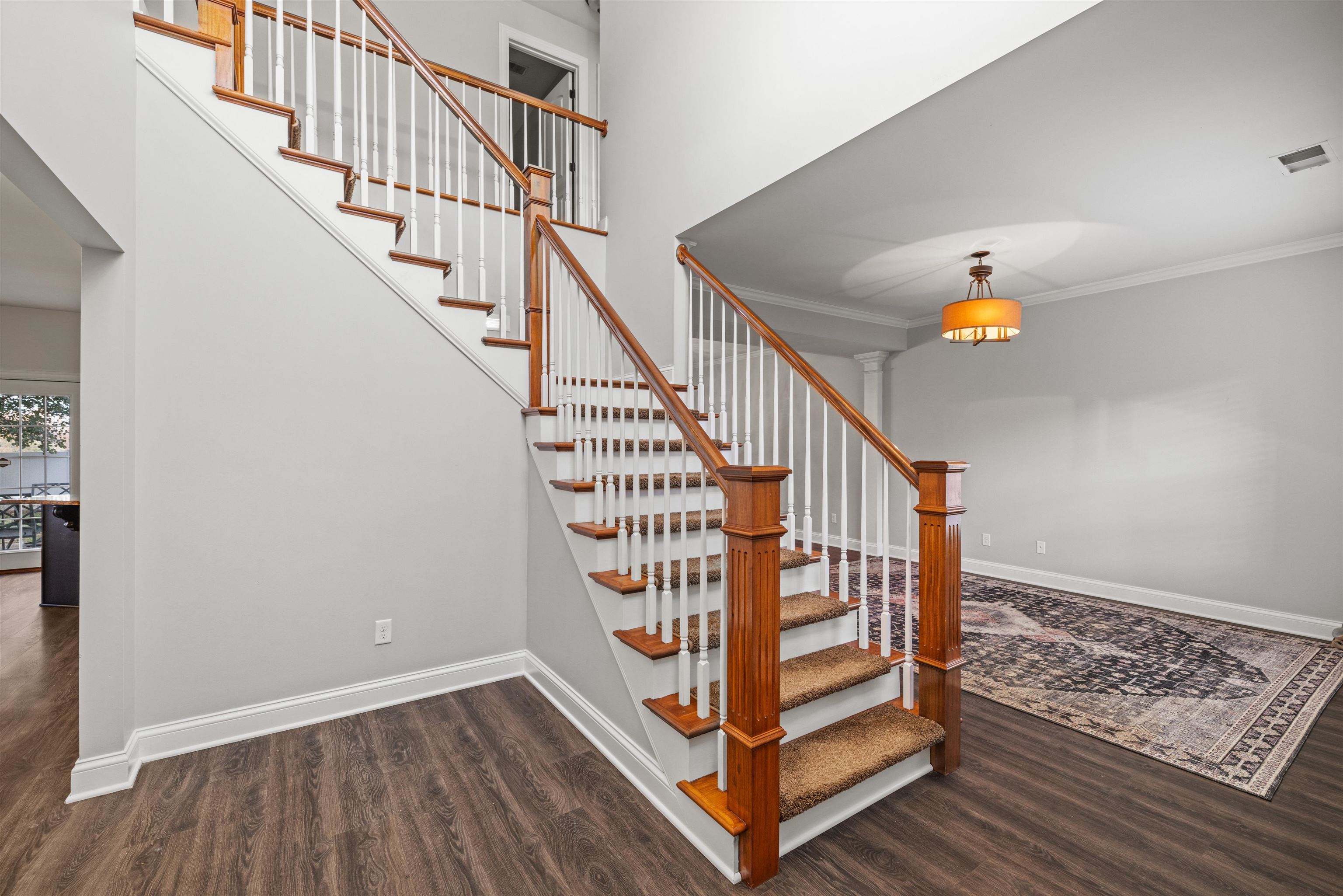3031 Creek Branch Cove, Owensboro, Kentucky 42303, 4 Bedrooms Bedrooms, ,2 BathroomsBathrooms,Single Family Residence,For Sale,Creek Branch Cove,91163
