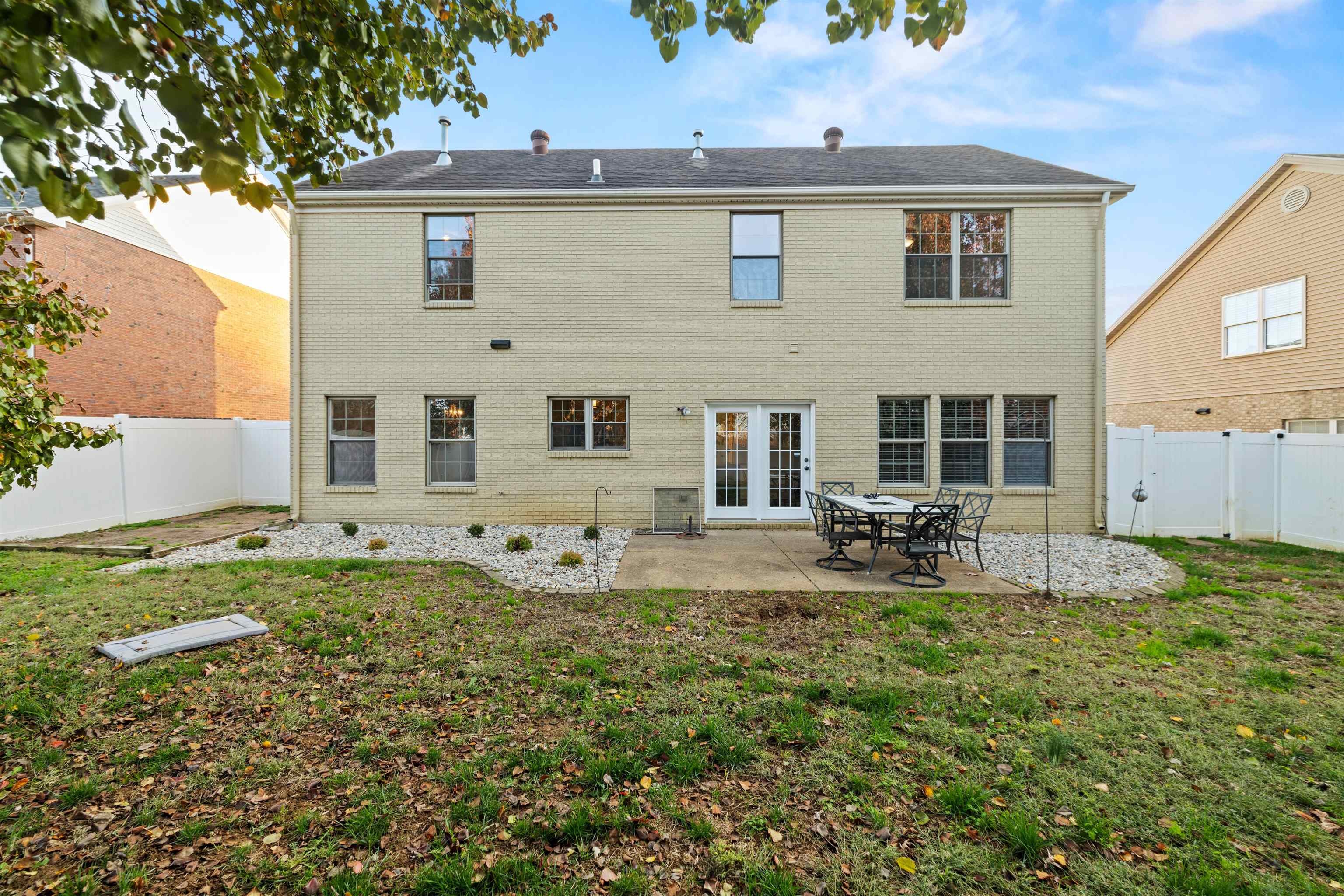 3031 Creek Branch Cove, Owensboro, Kentucky 42303, 4 Bedrooms Bedrooms, ,2 BathroomsBathrooms,Single Family Residence,For Sale,Creek Branch Cove,91163